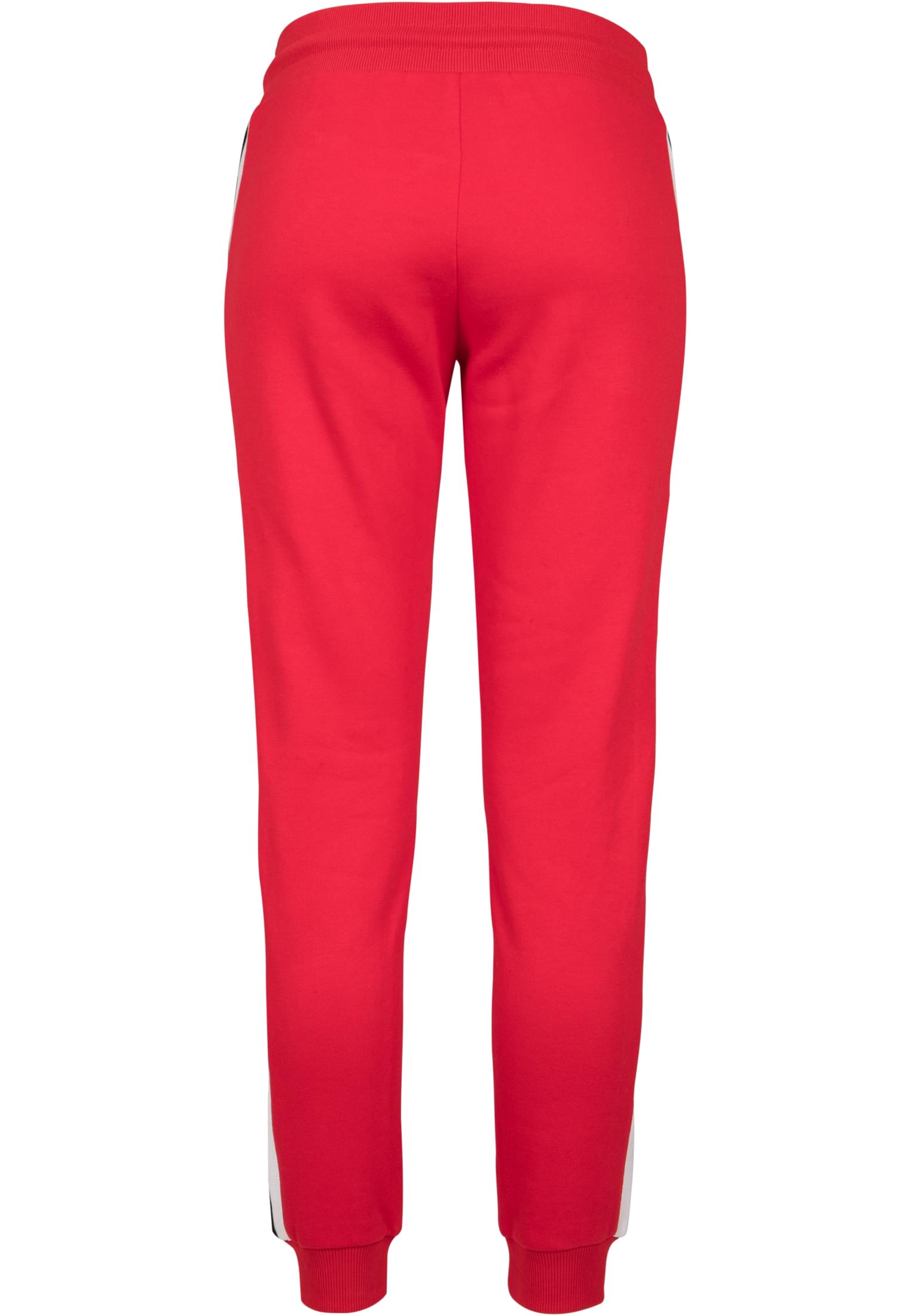 UC College Contrast Sweatpants