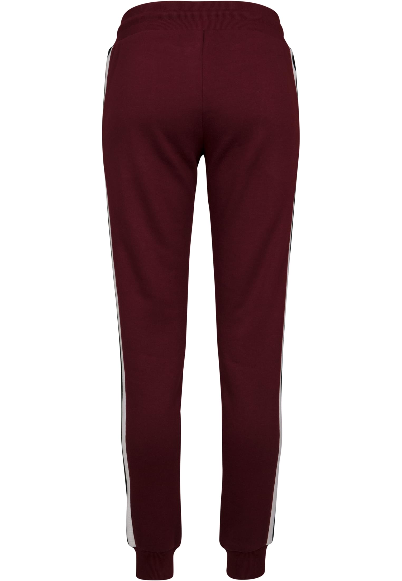 UC College Contrast Sweatpants