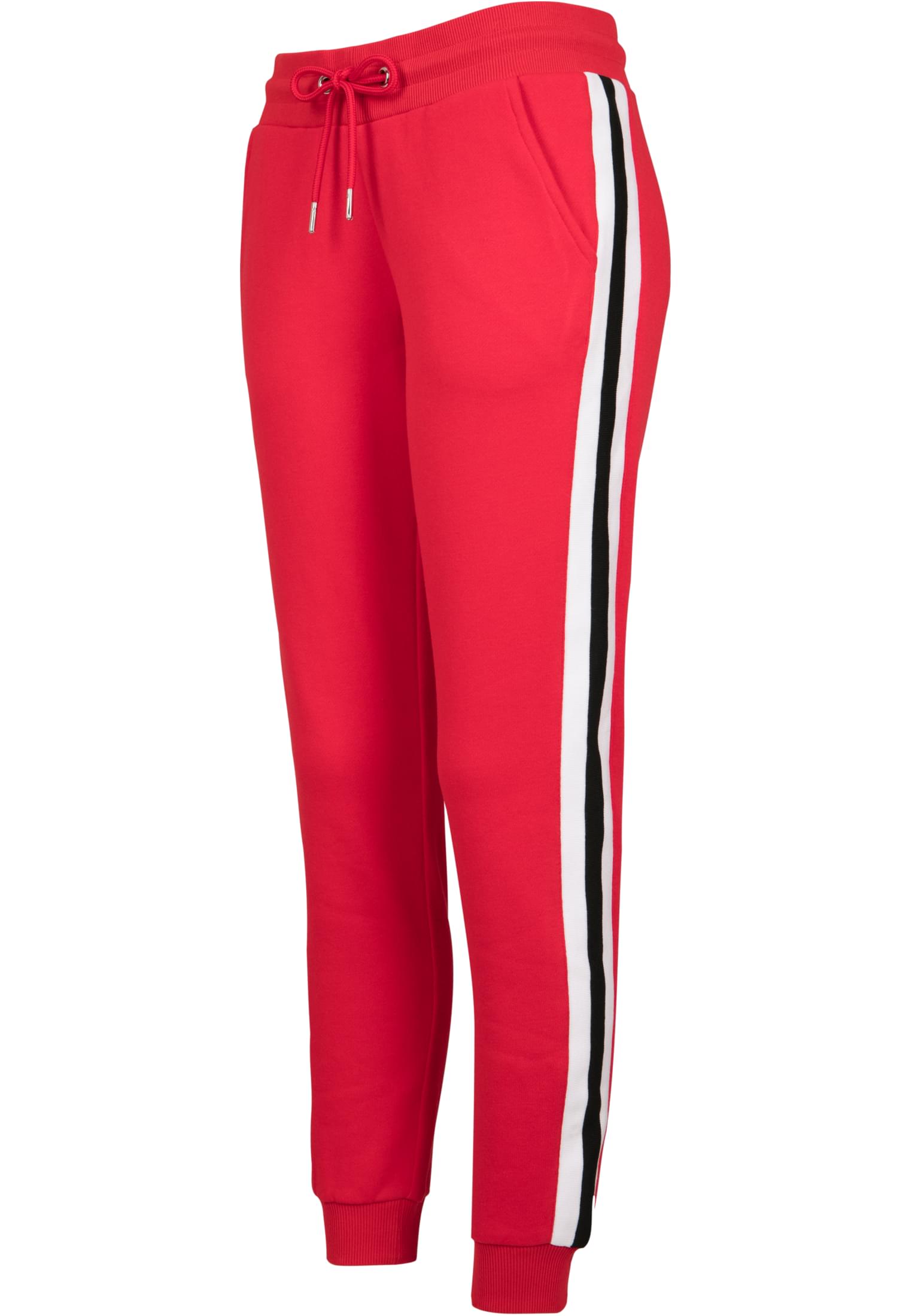 UC College Contrast Sweatpants