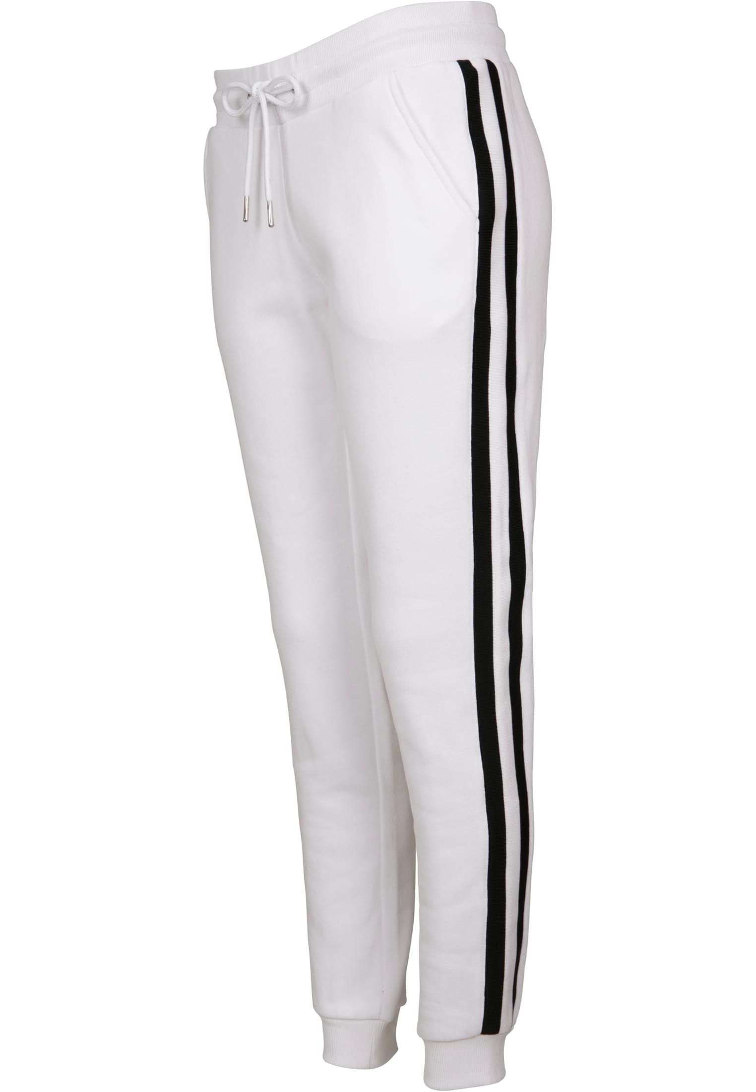 UC College Contrast Sweatpants