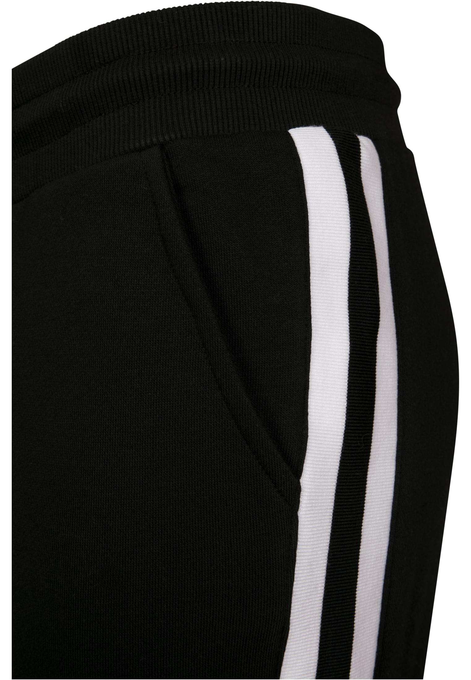 UC College Contrast Sweatpants