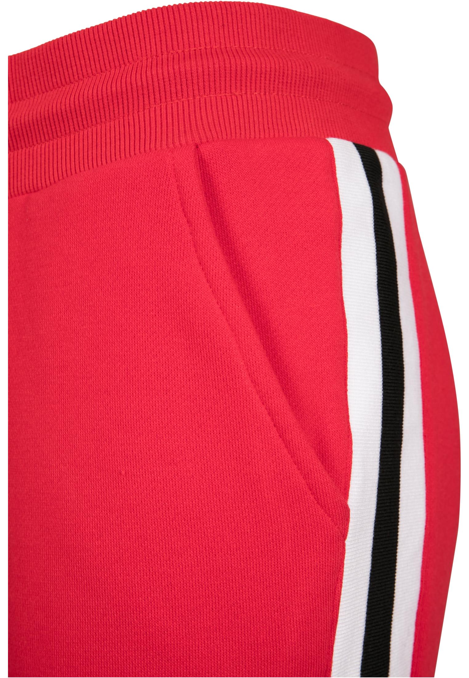 UC College Contrast Sweatpants