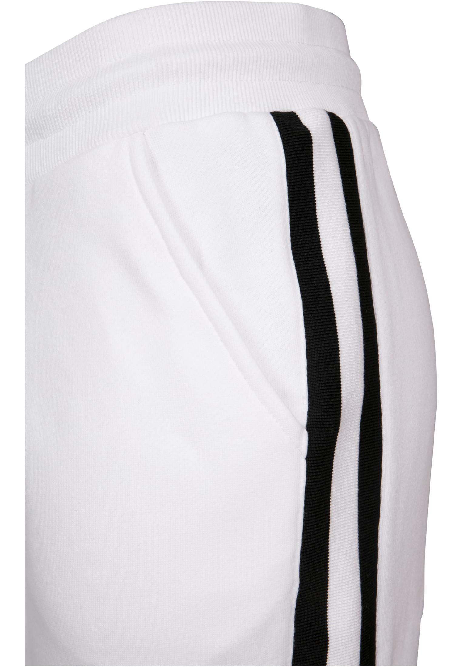 UC College Contrast Sweatpants