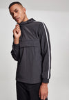 Kurtka UC Crinkle Nylon Pull Over