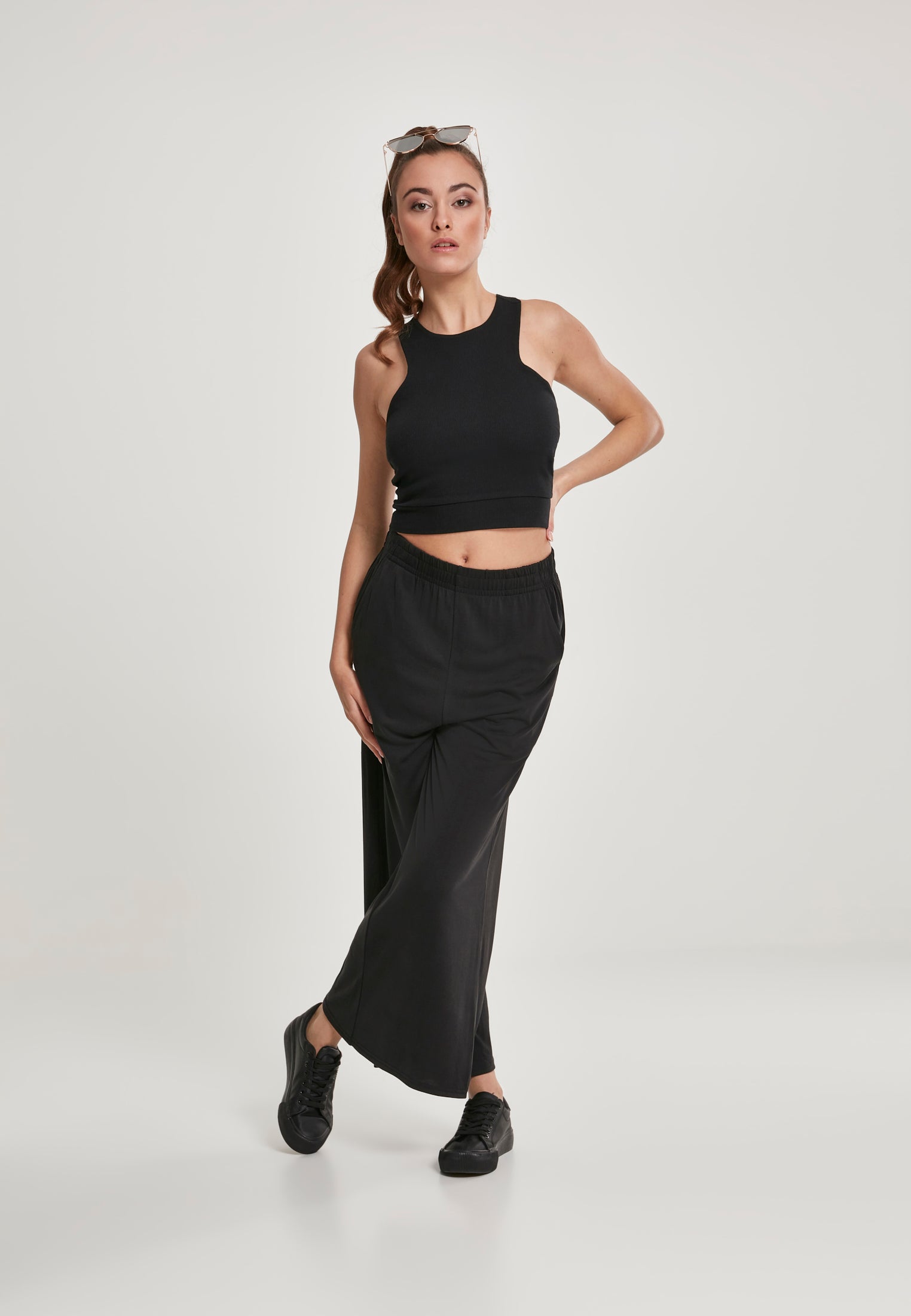 UC Squared -lyhyt toppi