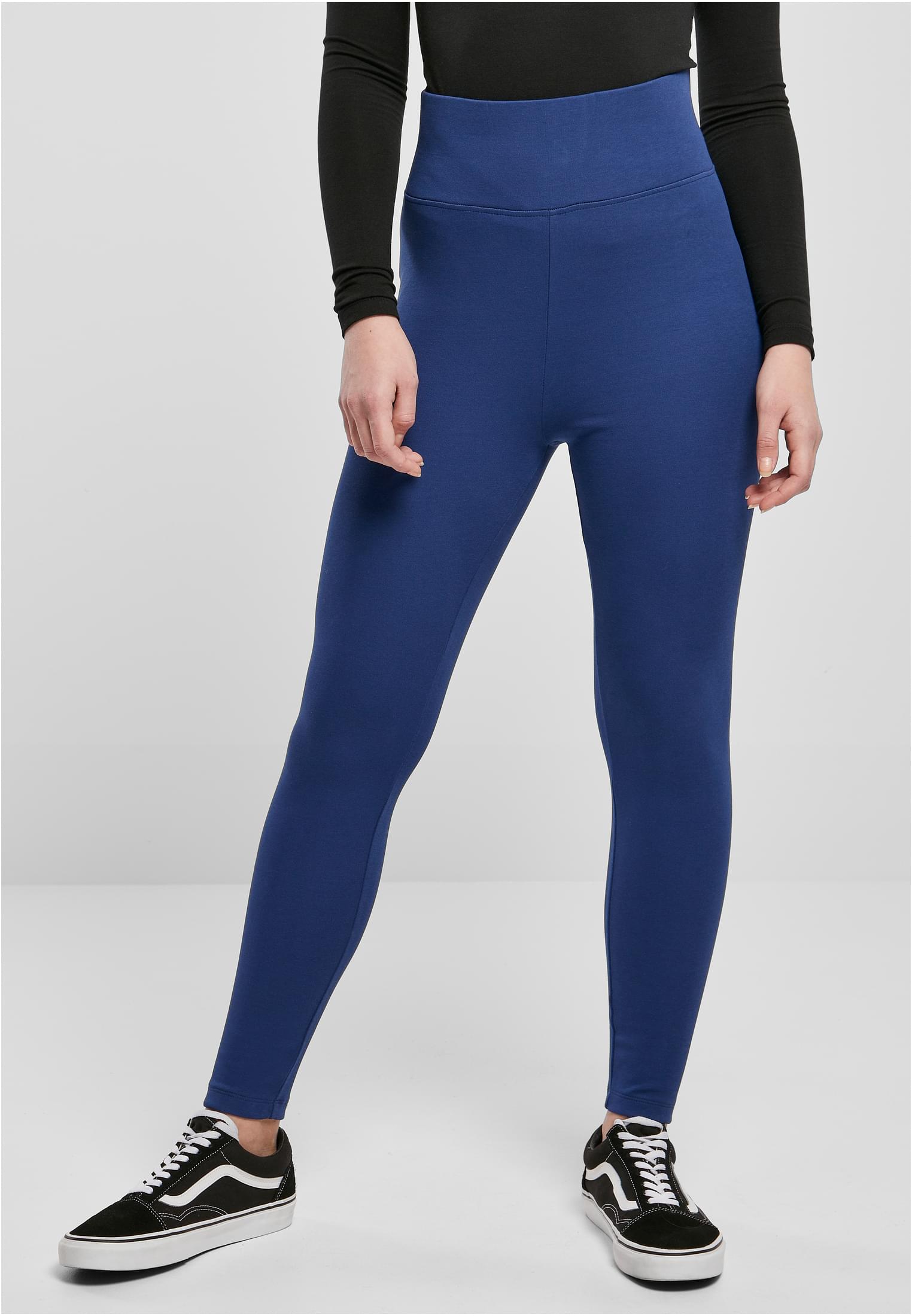 UC High Waist Jersey Leggings