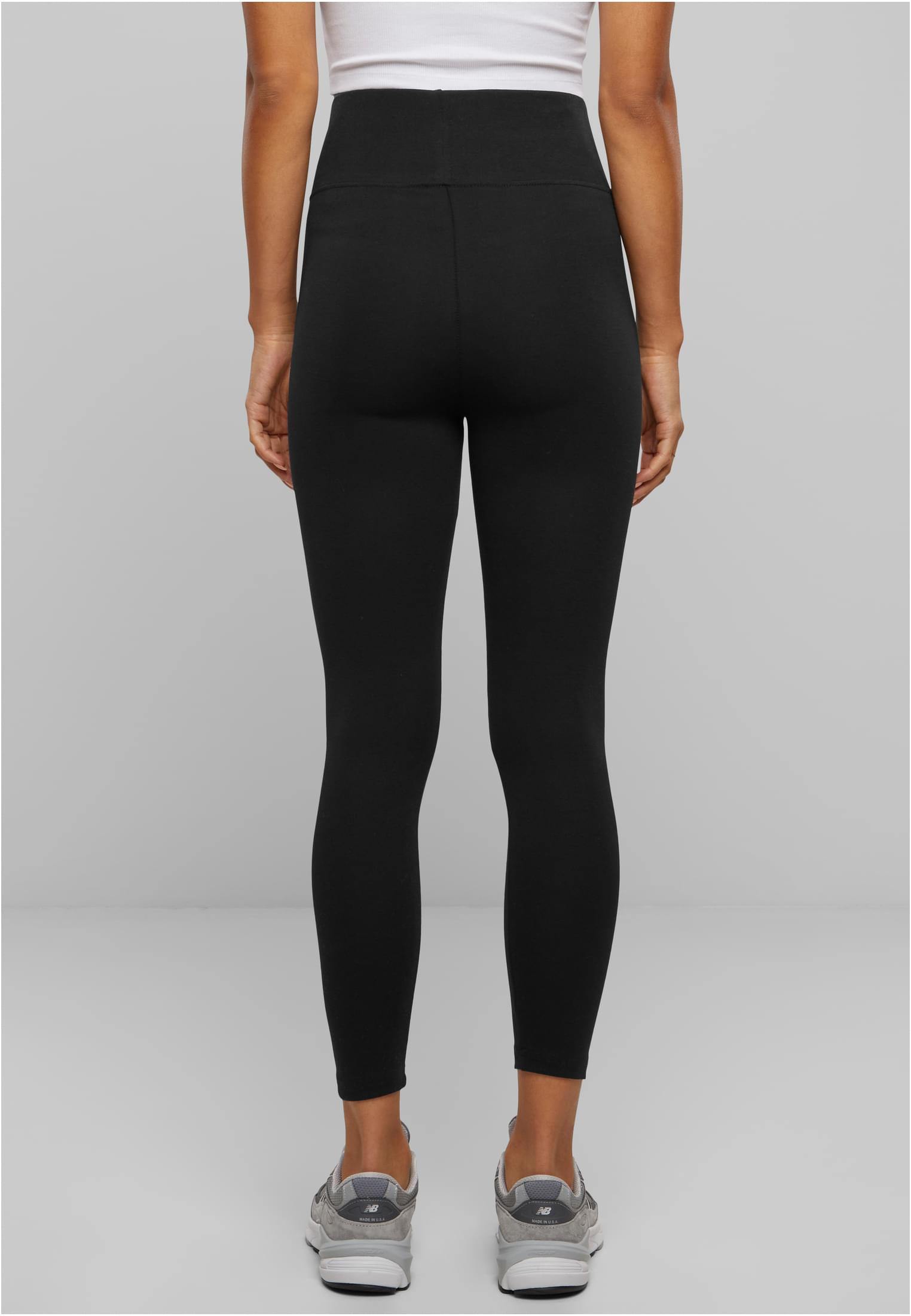 UC High Waist Jersey Leggings