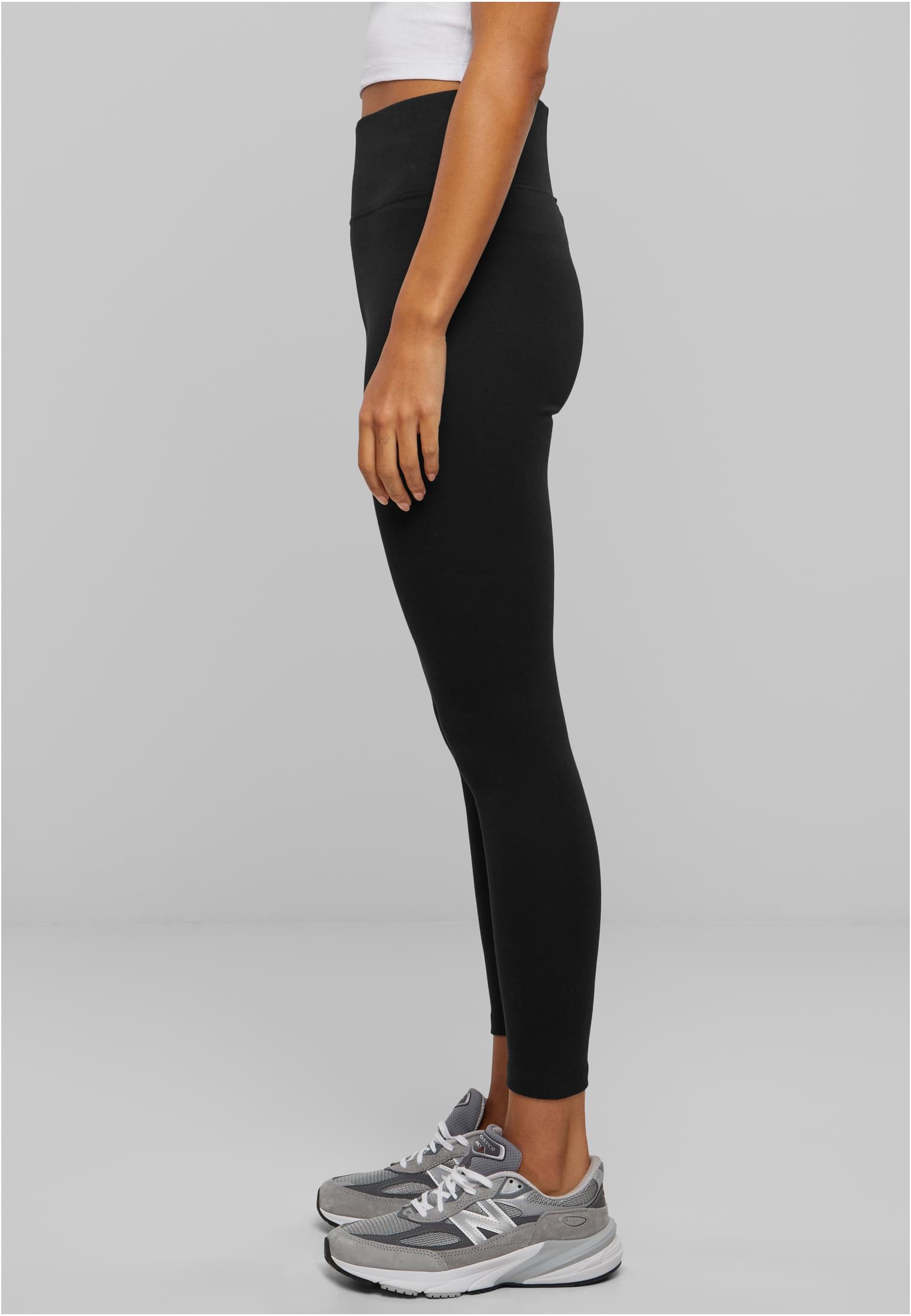 UC High Waist Jersey Leggings