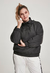 Kurtka UC Panel Pull Over