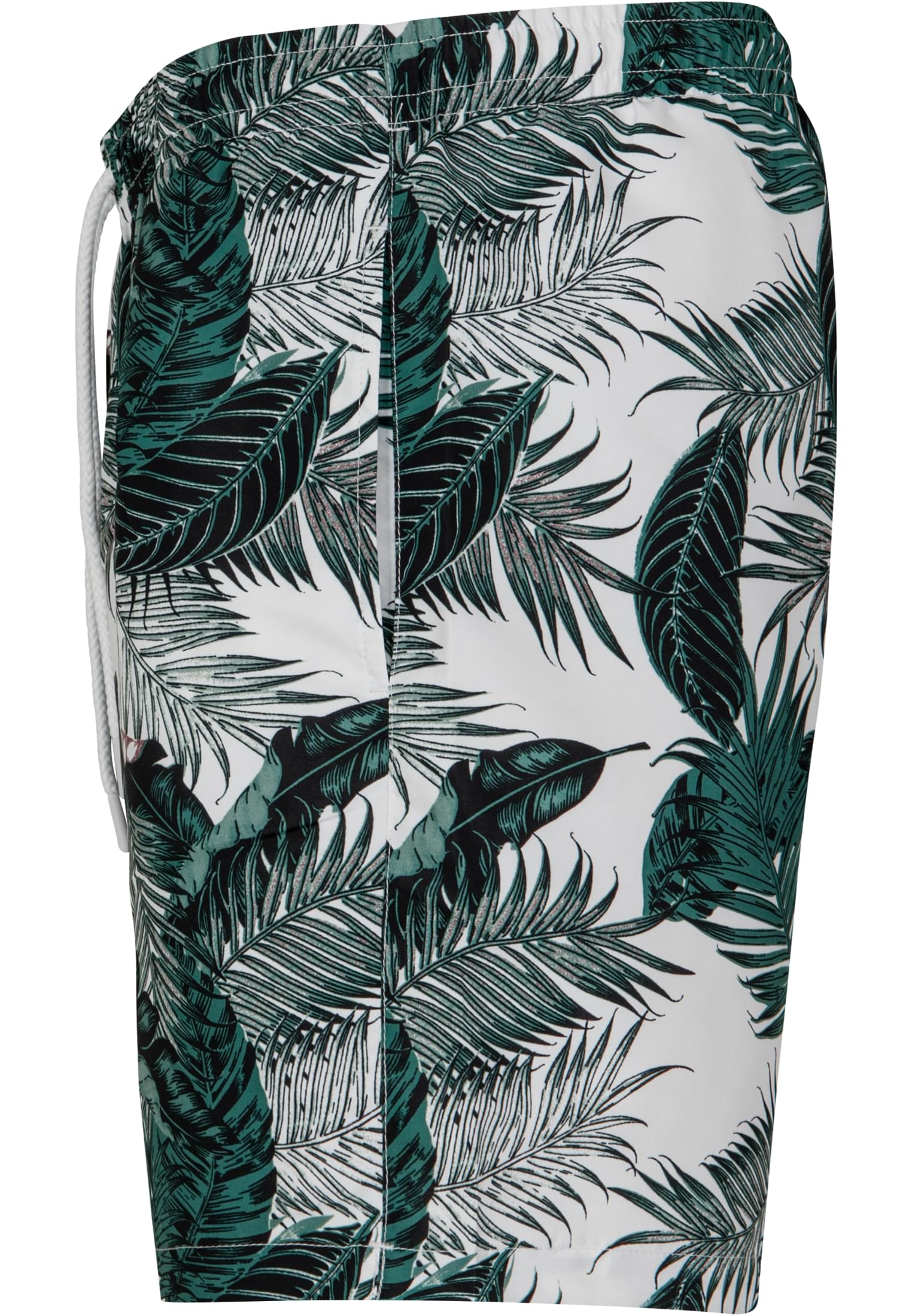 UC Pattern Swim Shorts