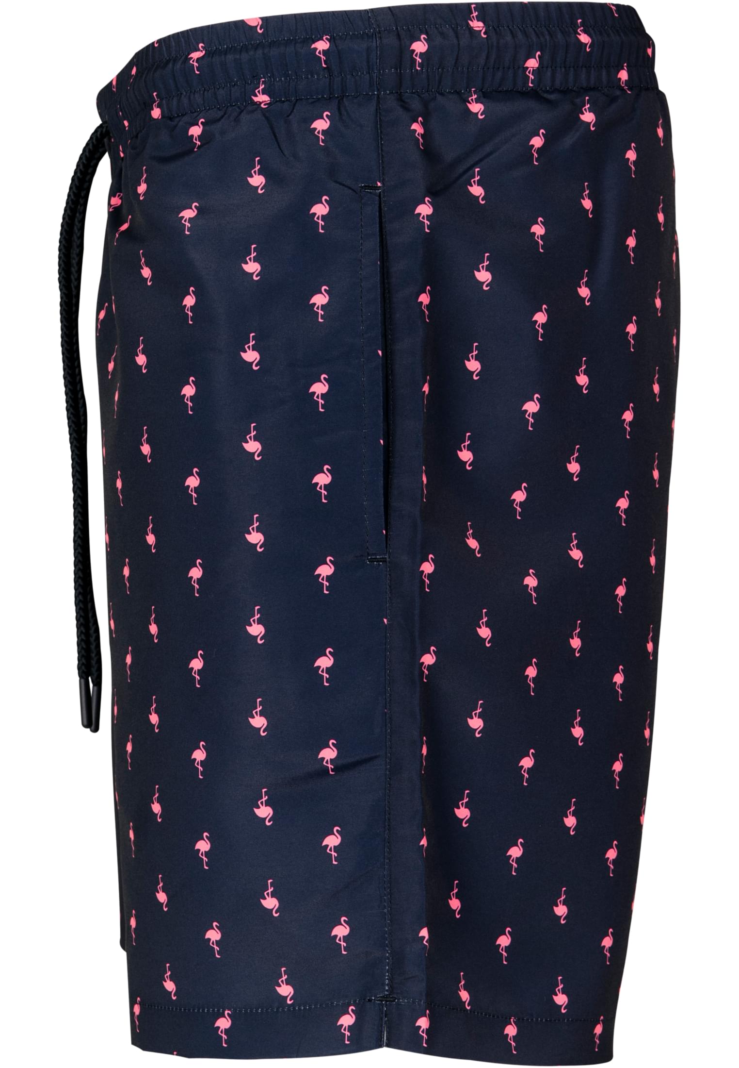 UC Pattern Swim Shorts