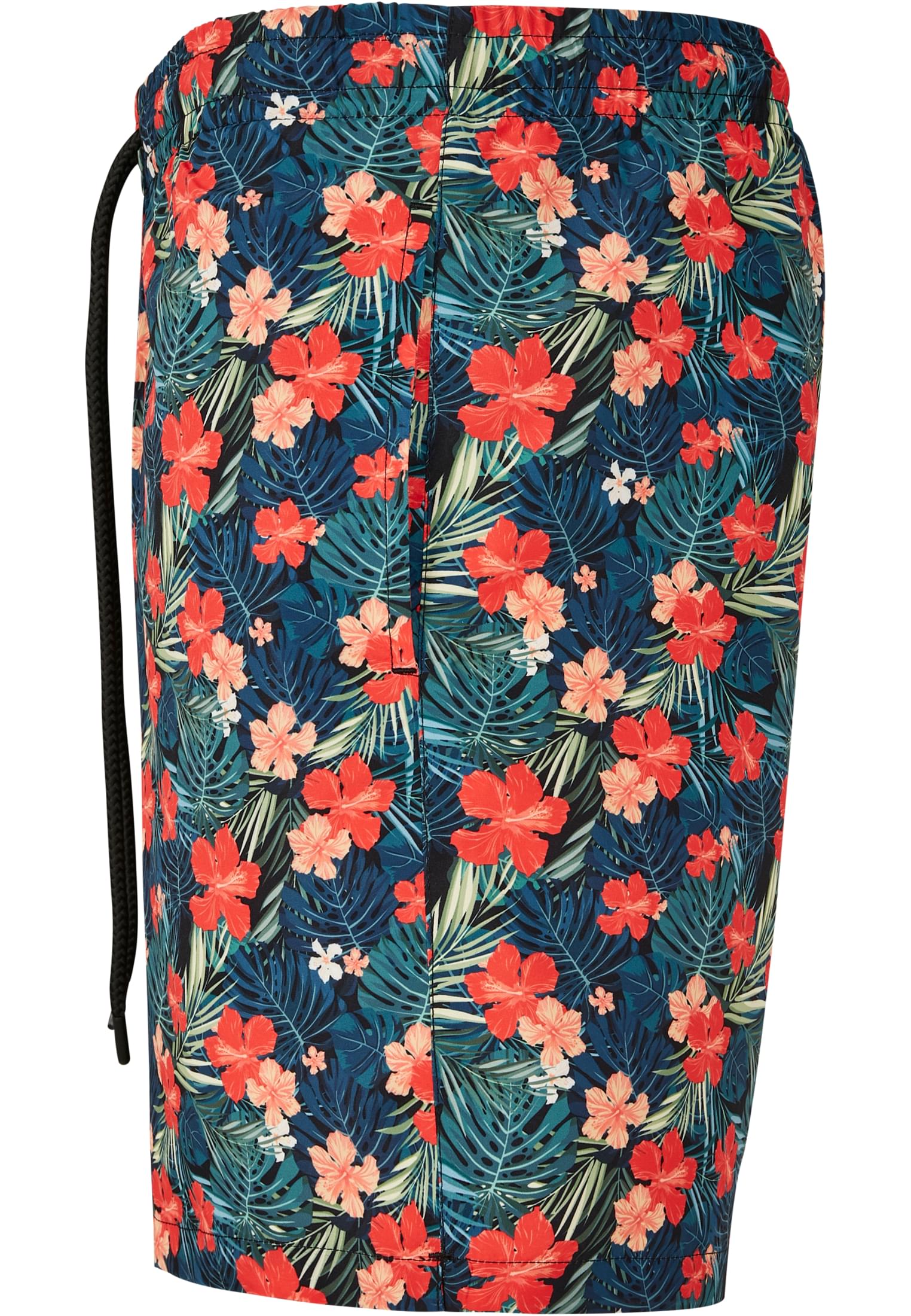 UC Pattern Swim Shorts