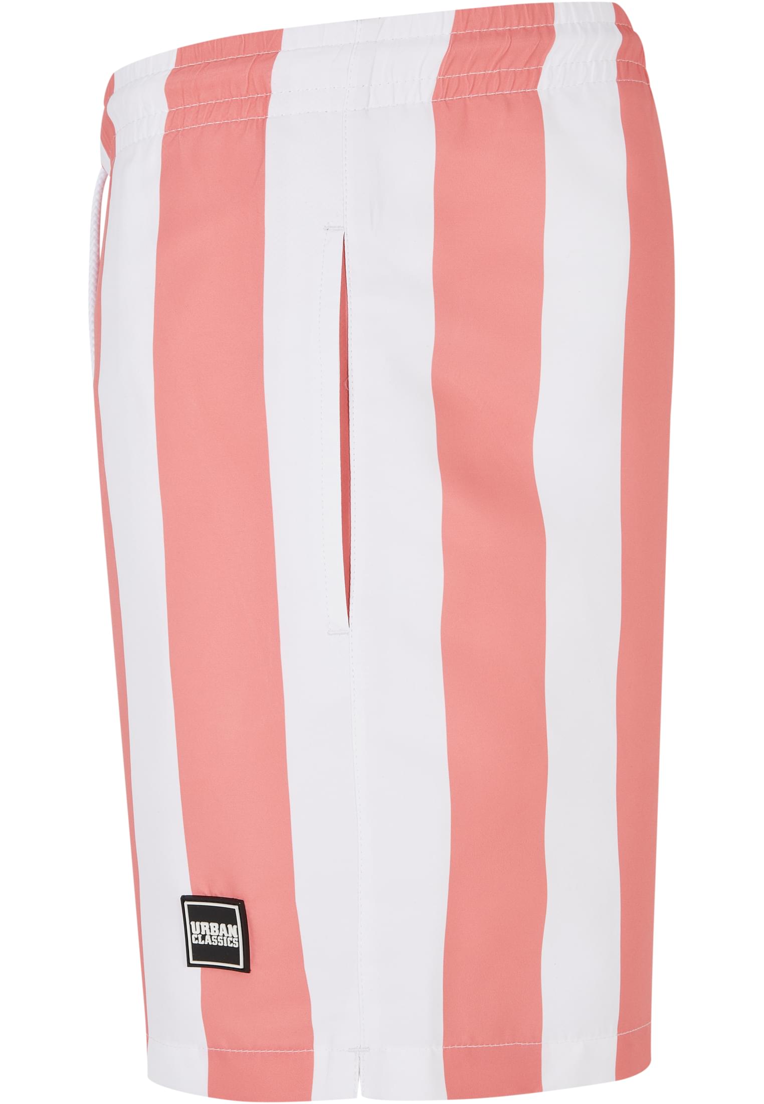 UC Pattern Swim Shorts