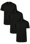 UC Basic T-shirt 3-pack