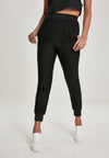 UC Lace Jersey Jog Pants