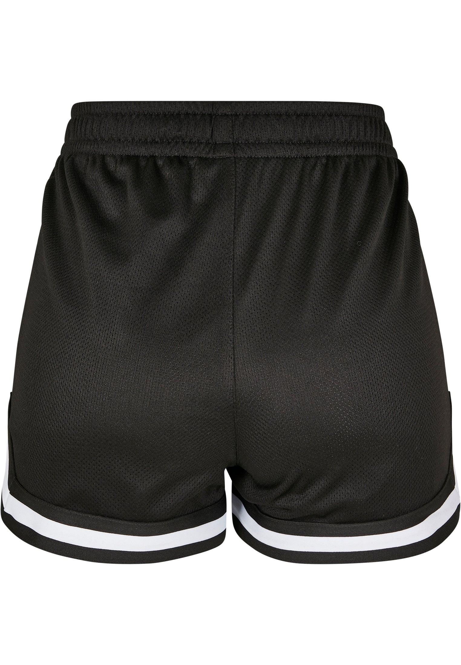 Gorące spodnie z siateczki UC Stripes