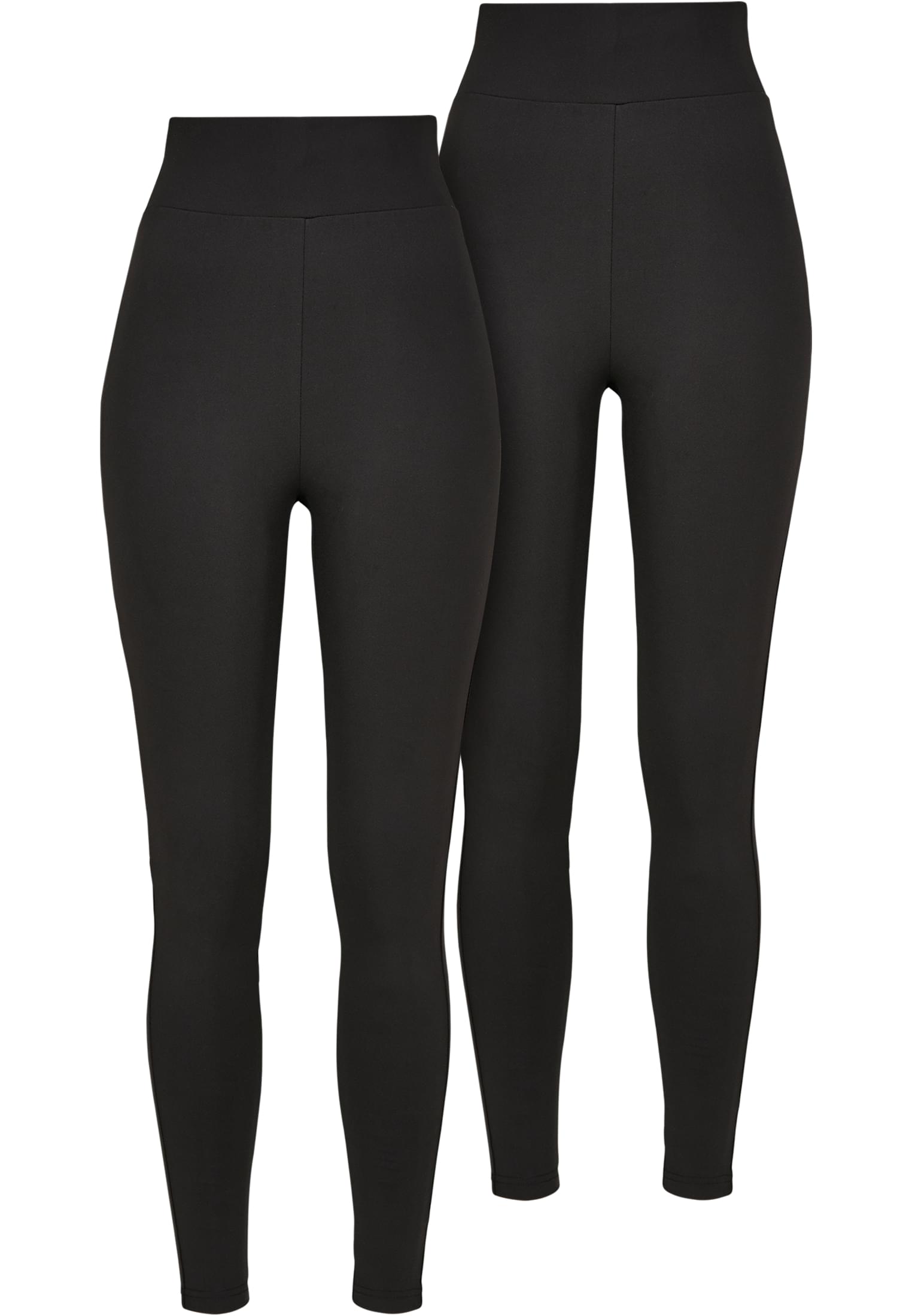 UC High Waist Leggings 2-Pack