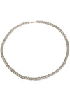 UC Necklace With Stones