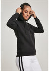 UC Ladies Organic Hoody