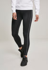 Leggings réfléchissants taille haute UC