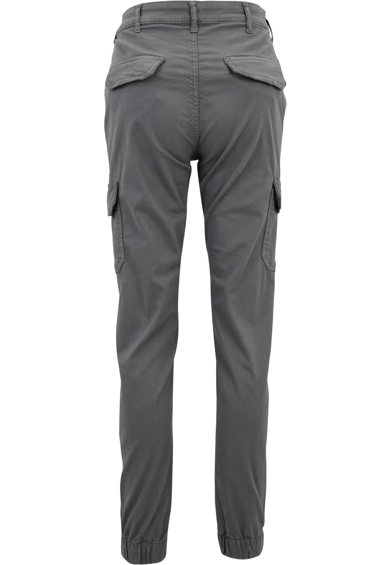 UC High Waist Cargo Pants