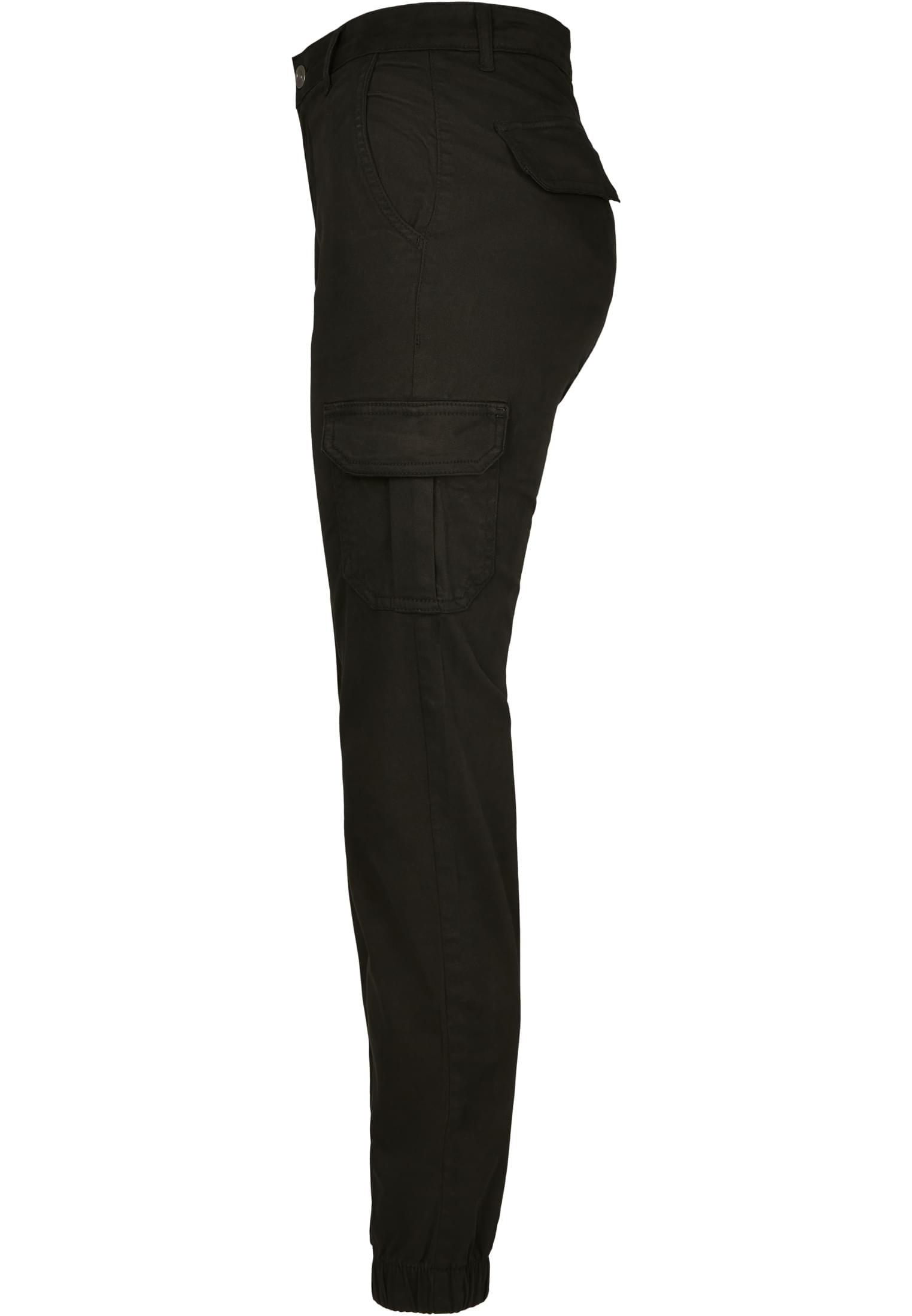 UC High Waist Cargo Pants