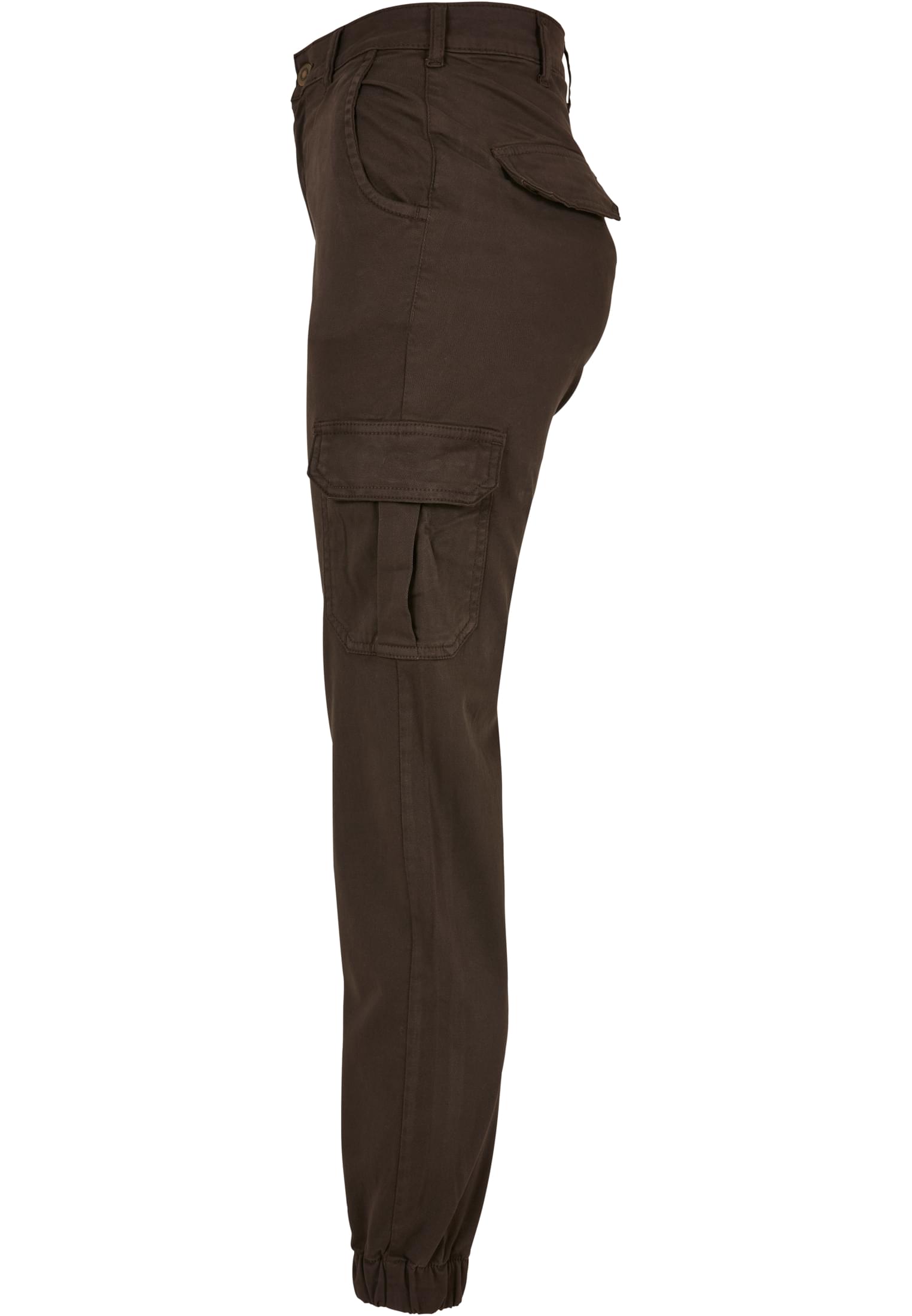 UC High Waist Cargo Pants
