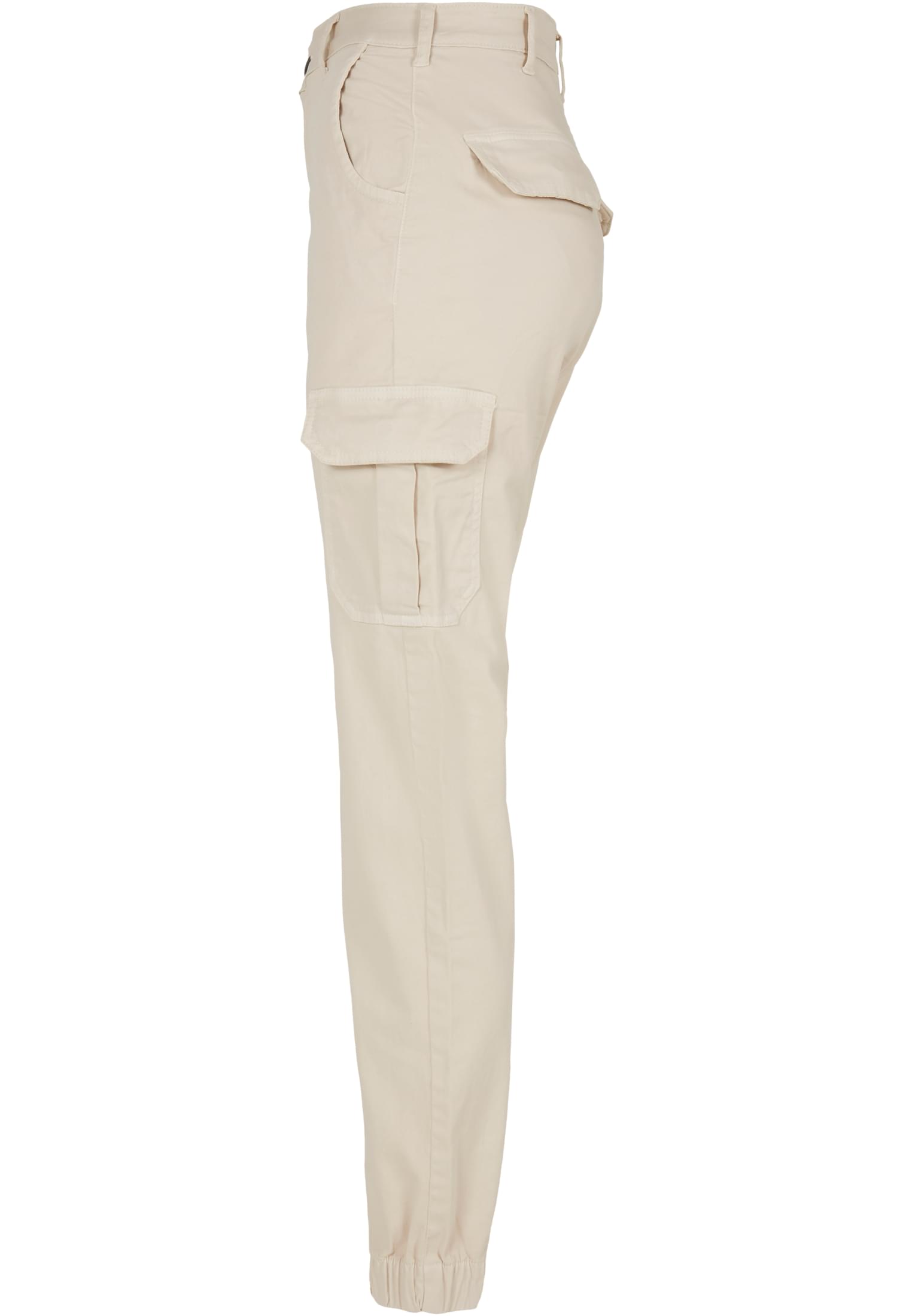 UC High Waist Cargo Pants