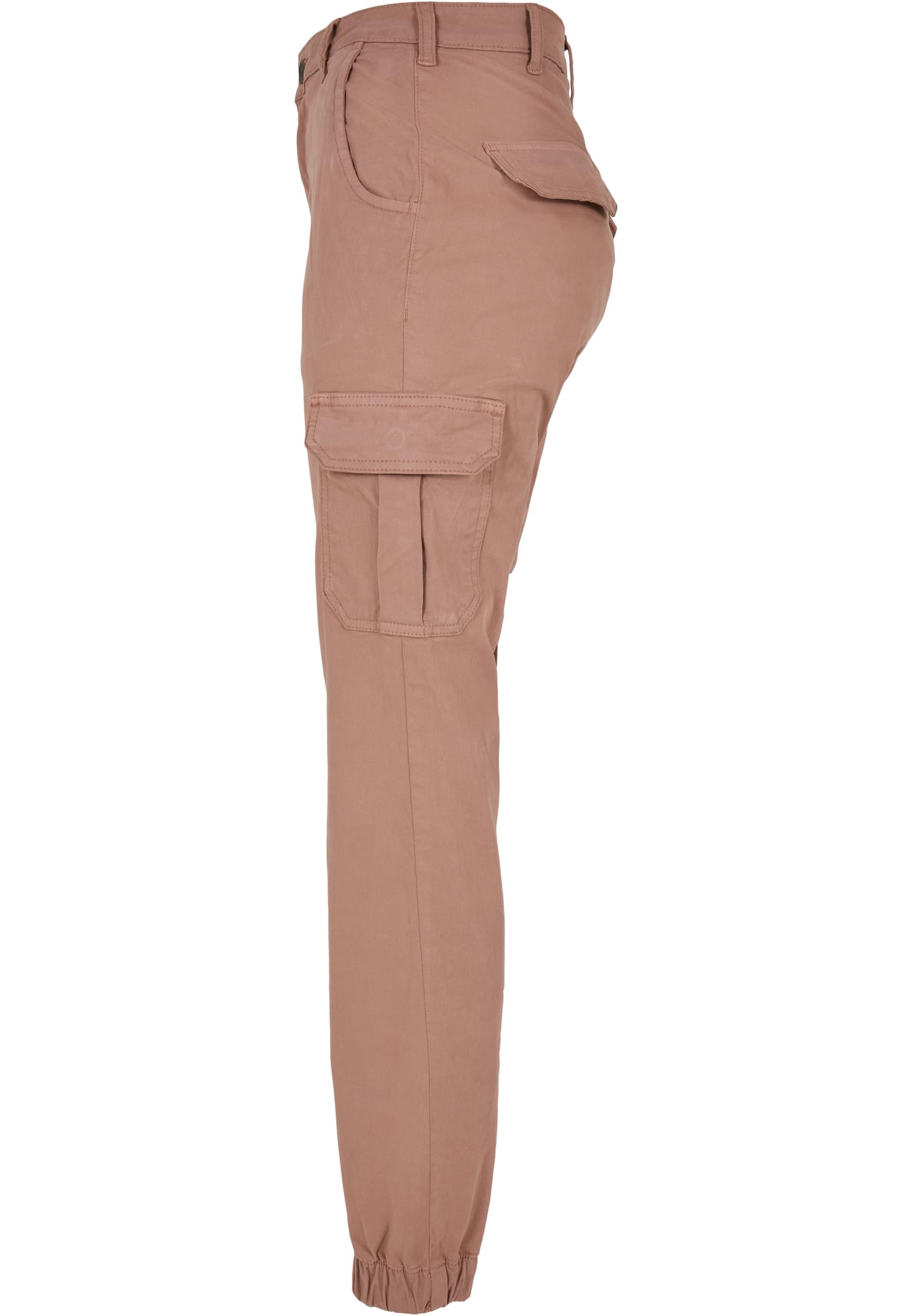 UC High Waist Cargo Pants