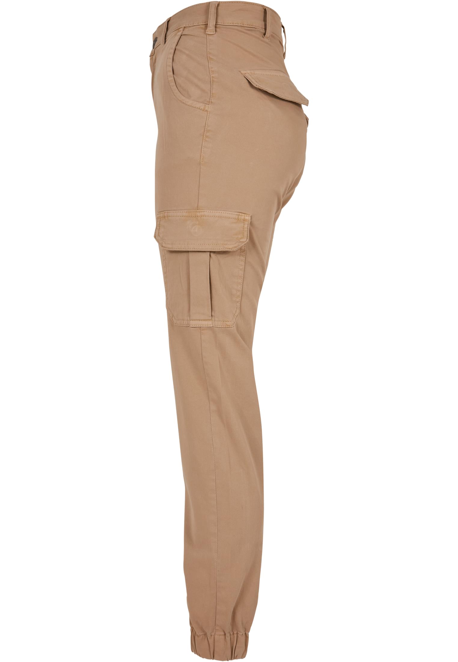 UC High Waist Cargo Pants