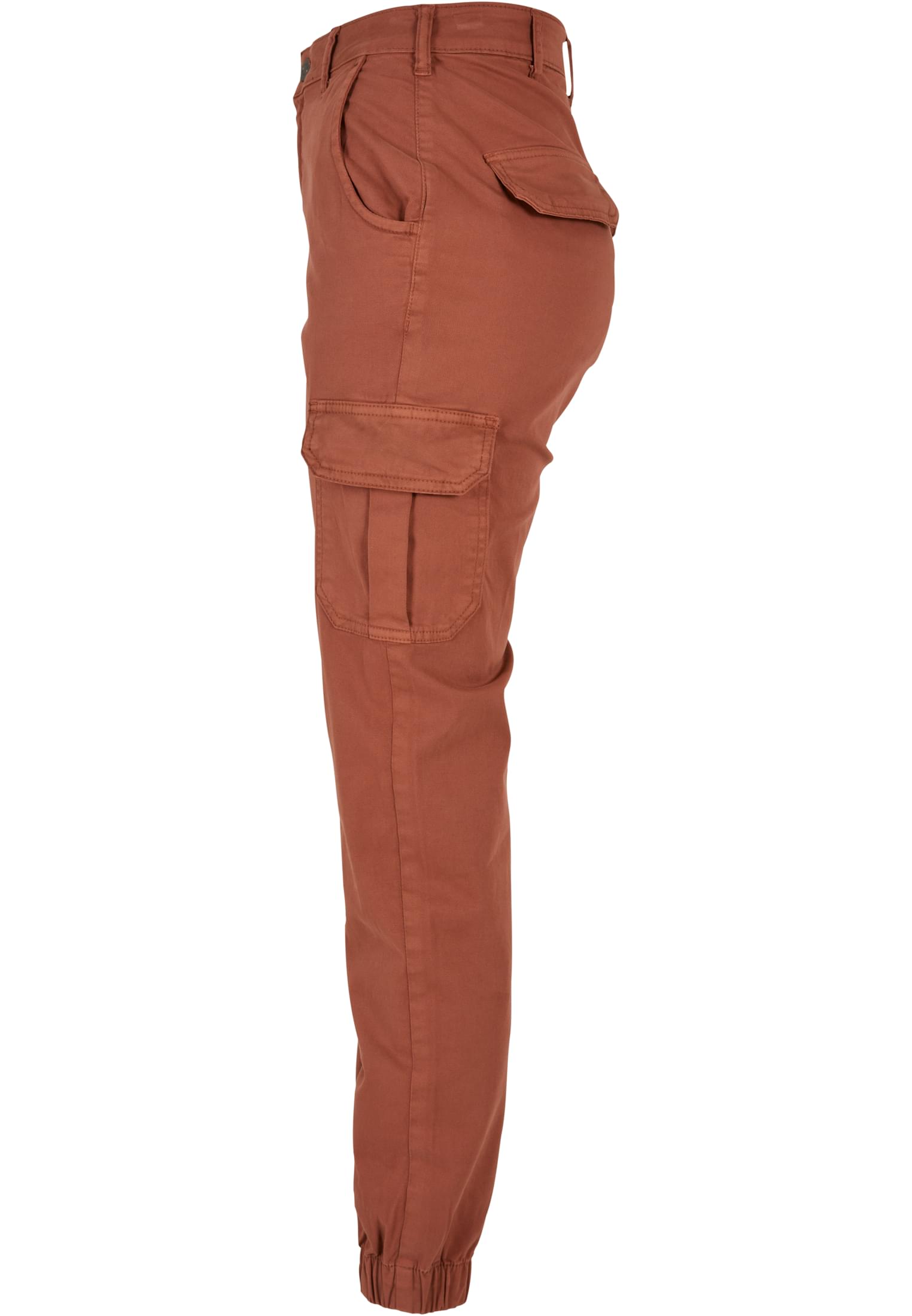 UC High Waist Cargo Pants