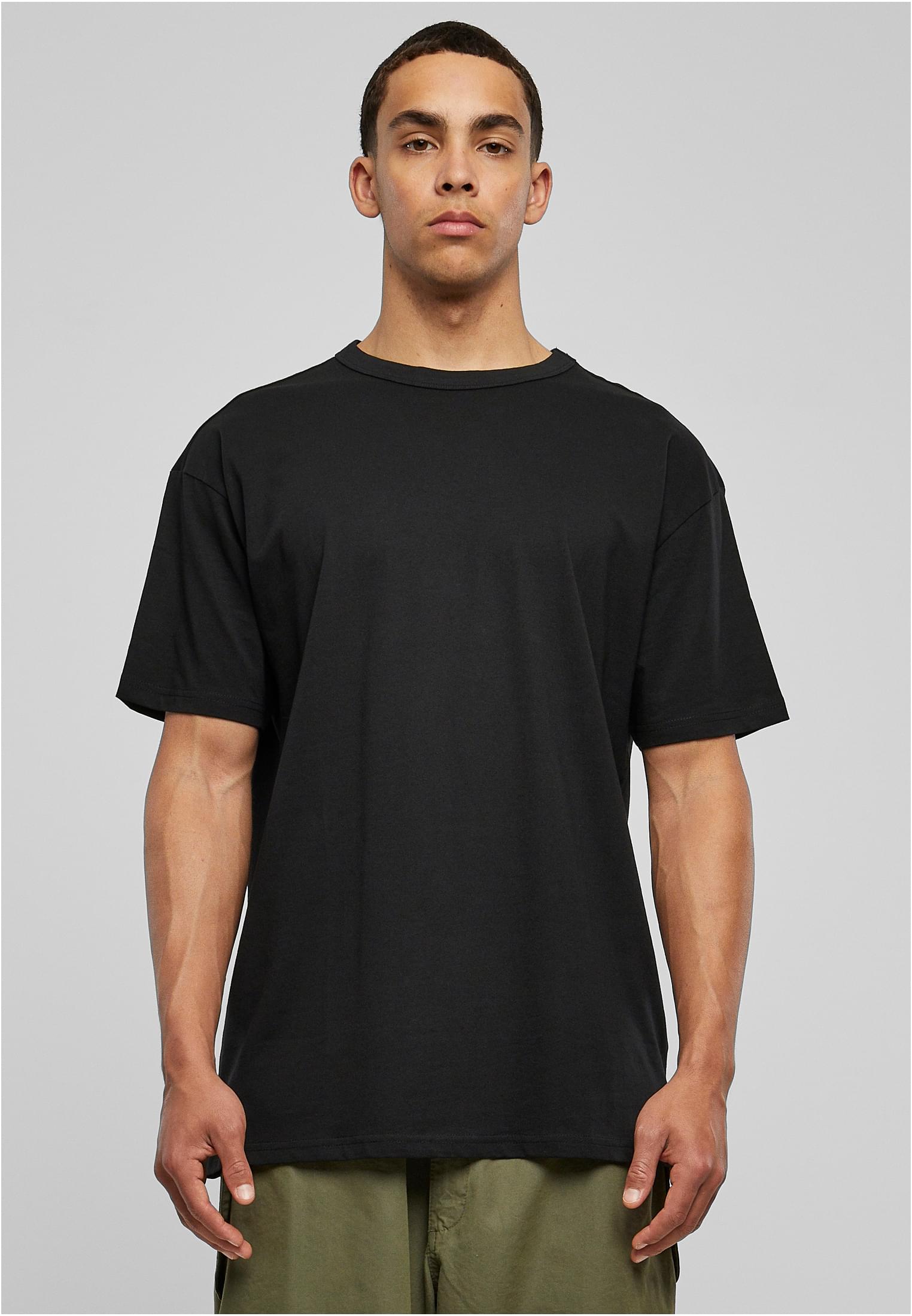 UC Organic Basic Tee