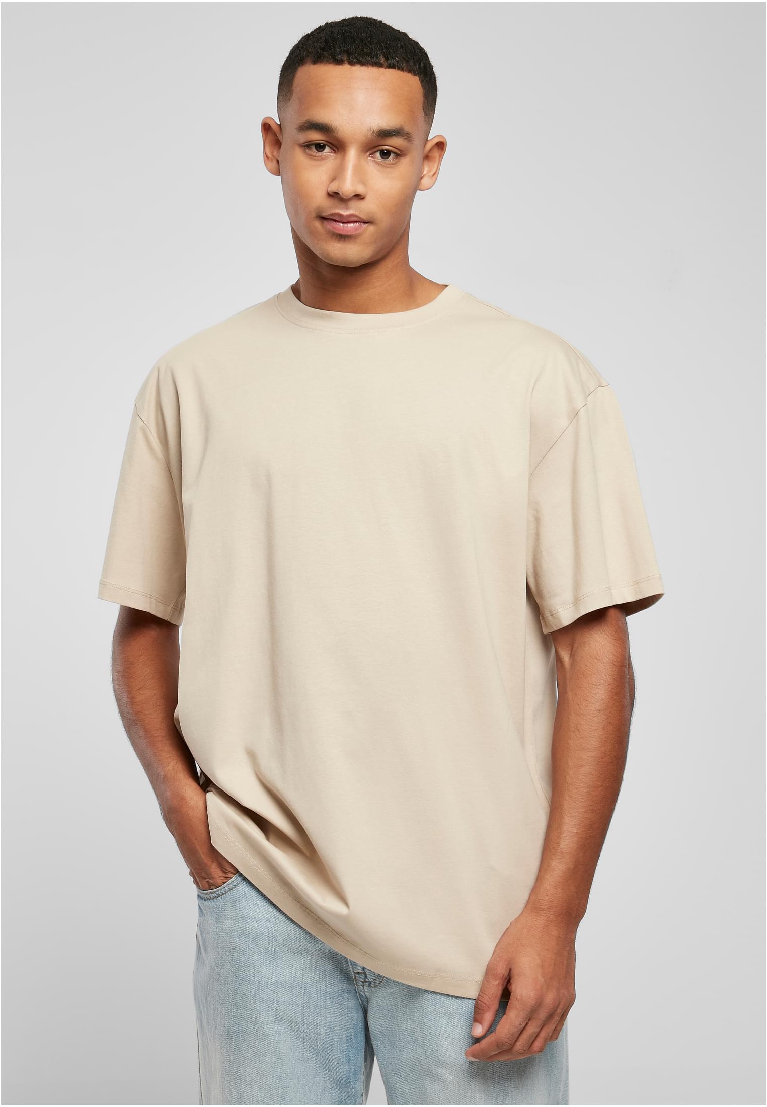 UC Organic Basic Tee