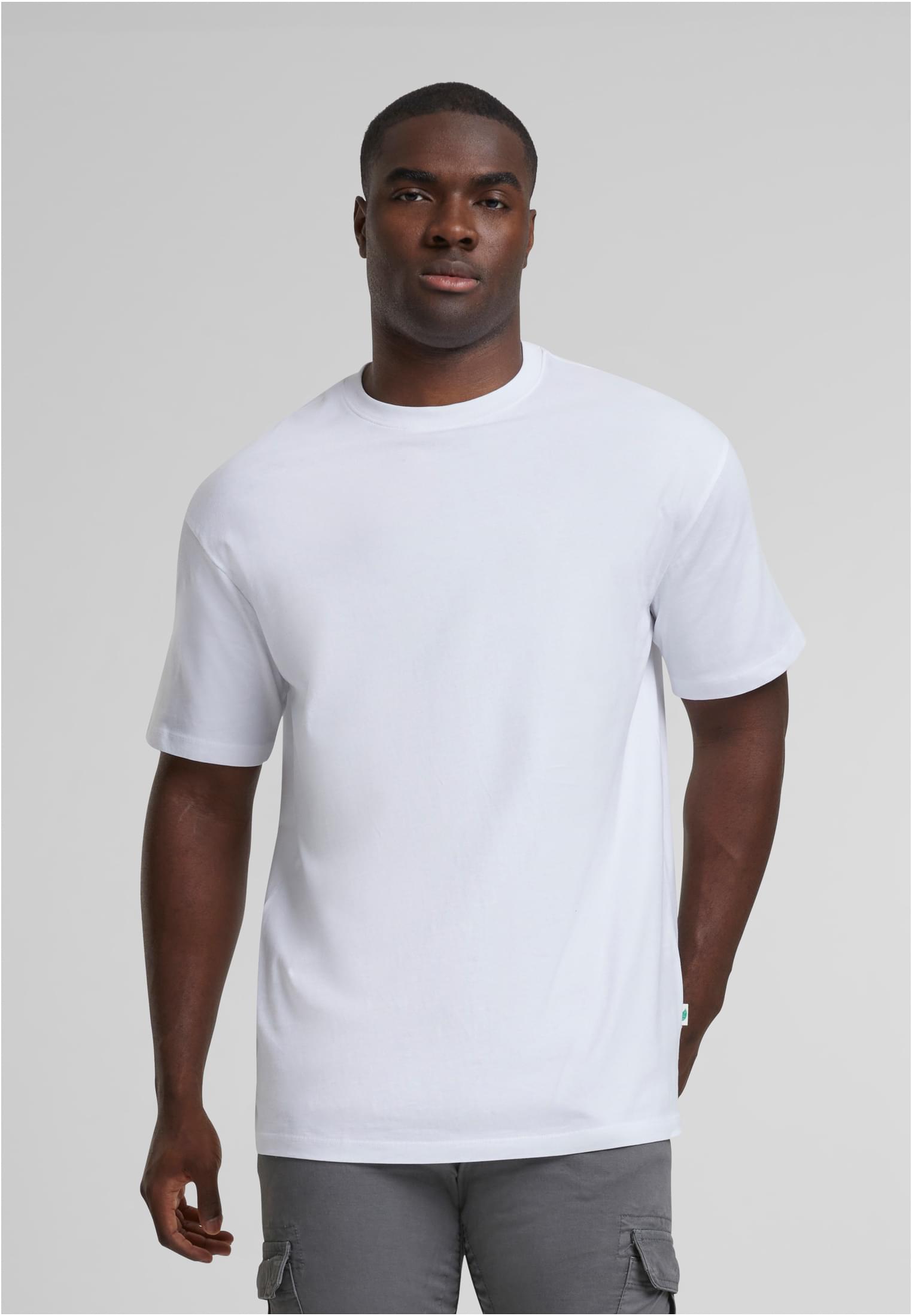 UC Organic Basic Tee