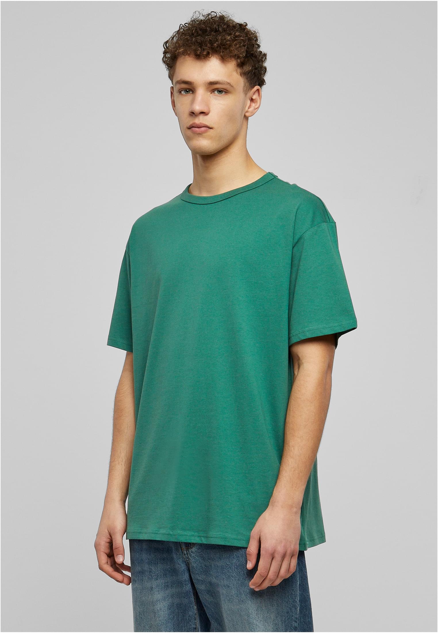 UC Organic Basic Tee
