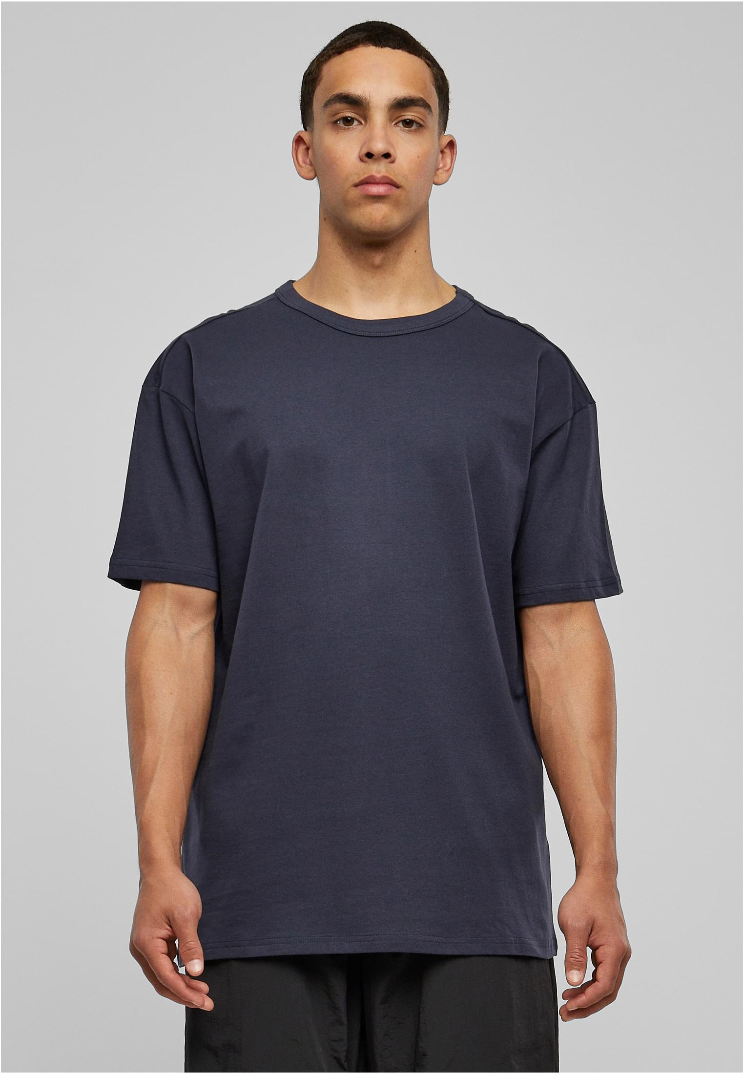UC Organic Basic Tee
