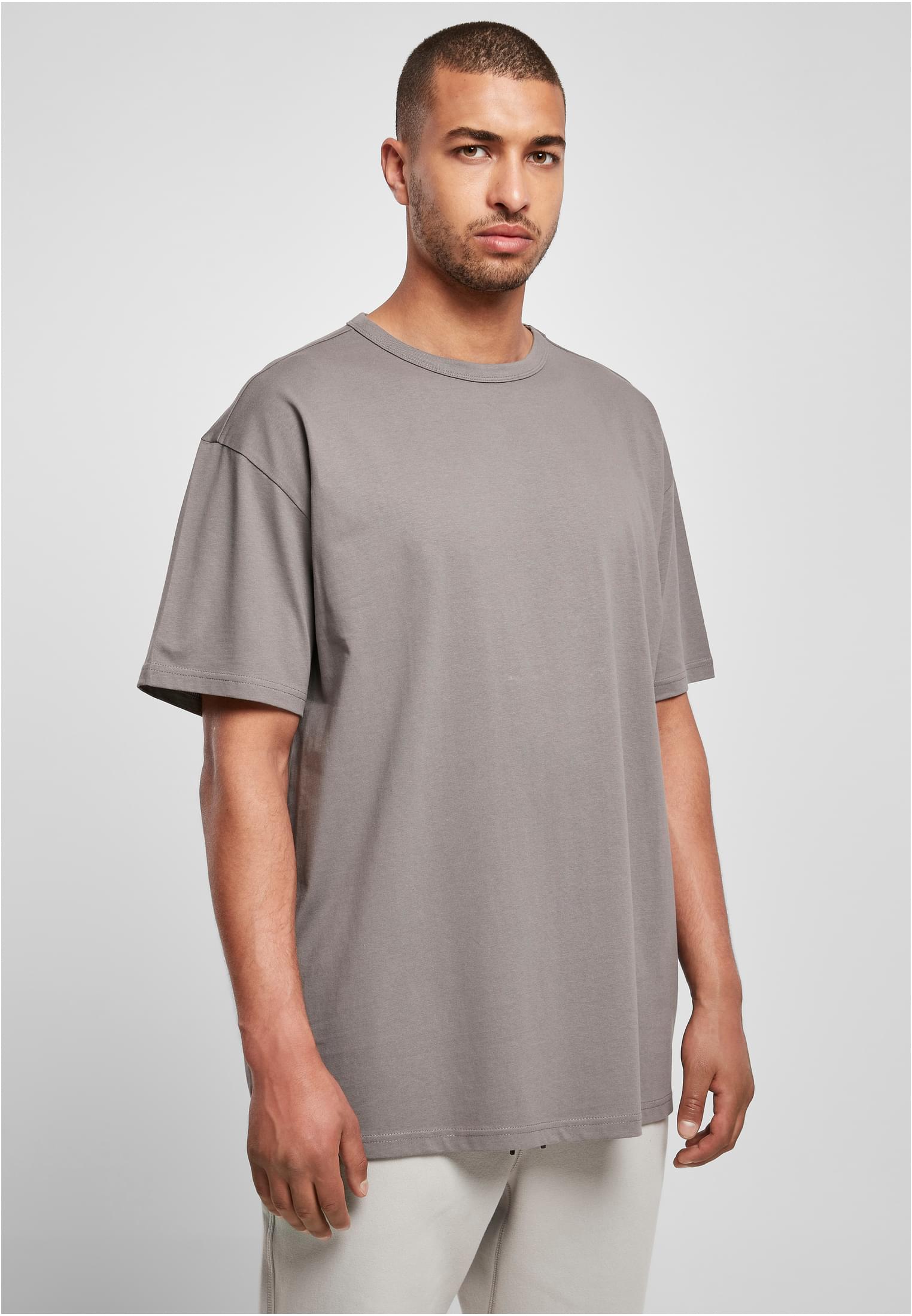 UC Organic Basic Tee