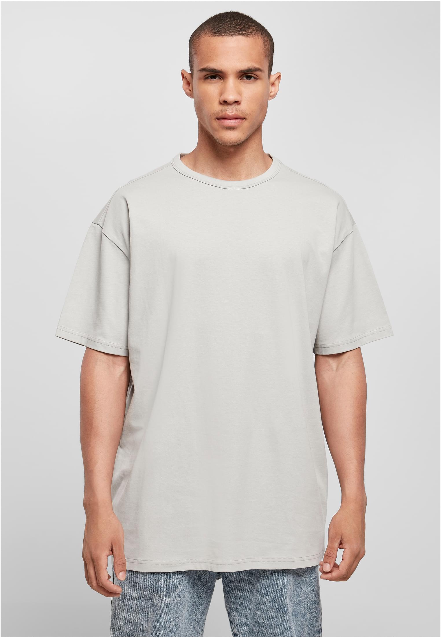 UC Organic Basic Tee