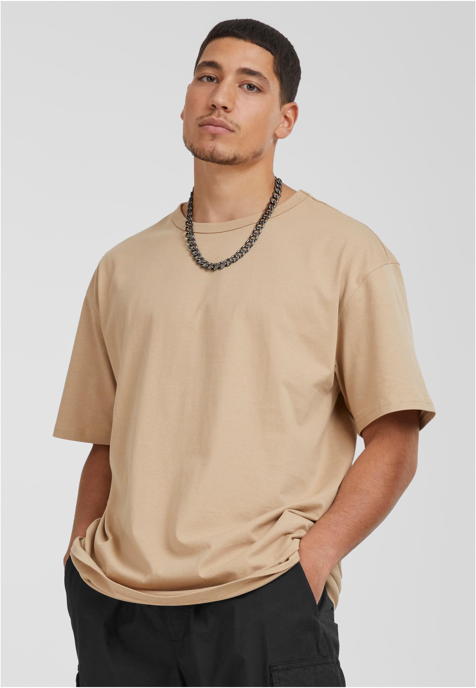 UC Organic Basic Tee