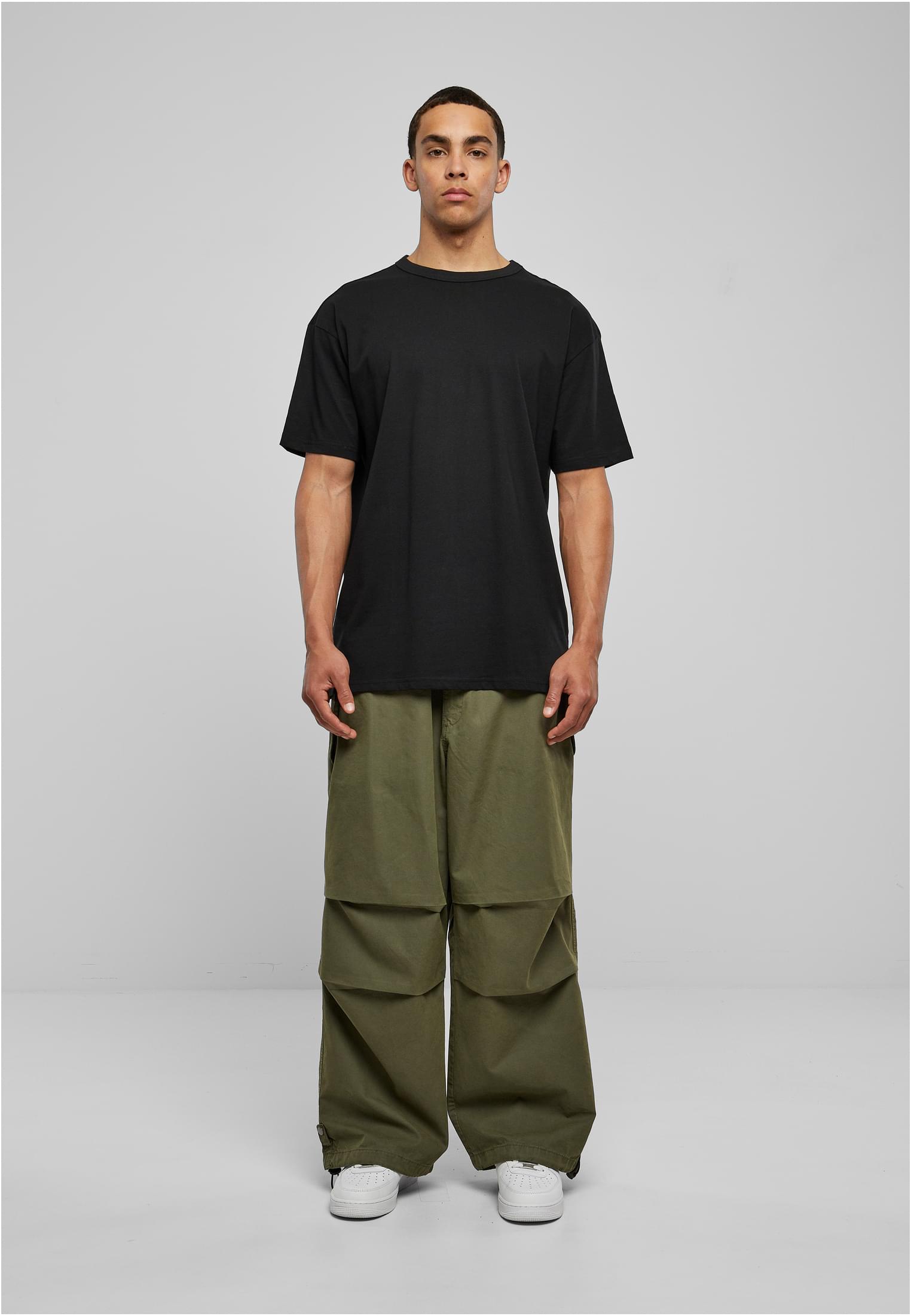 UC Organic Basic Tee