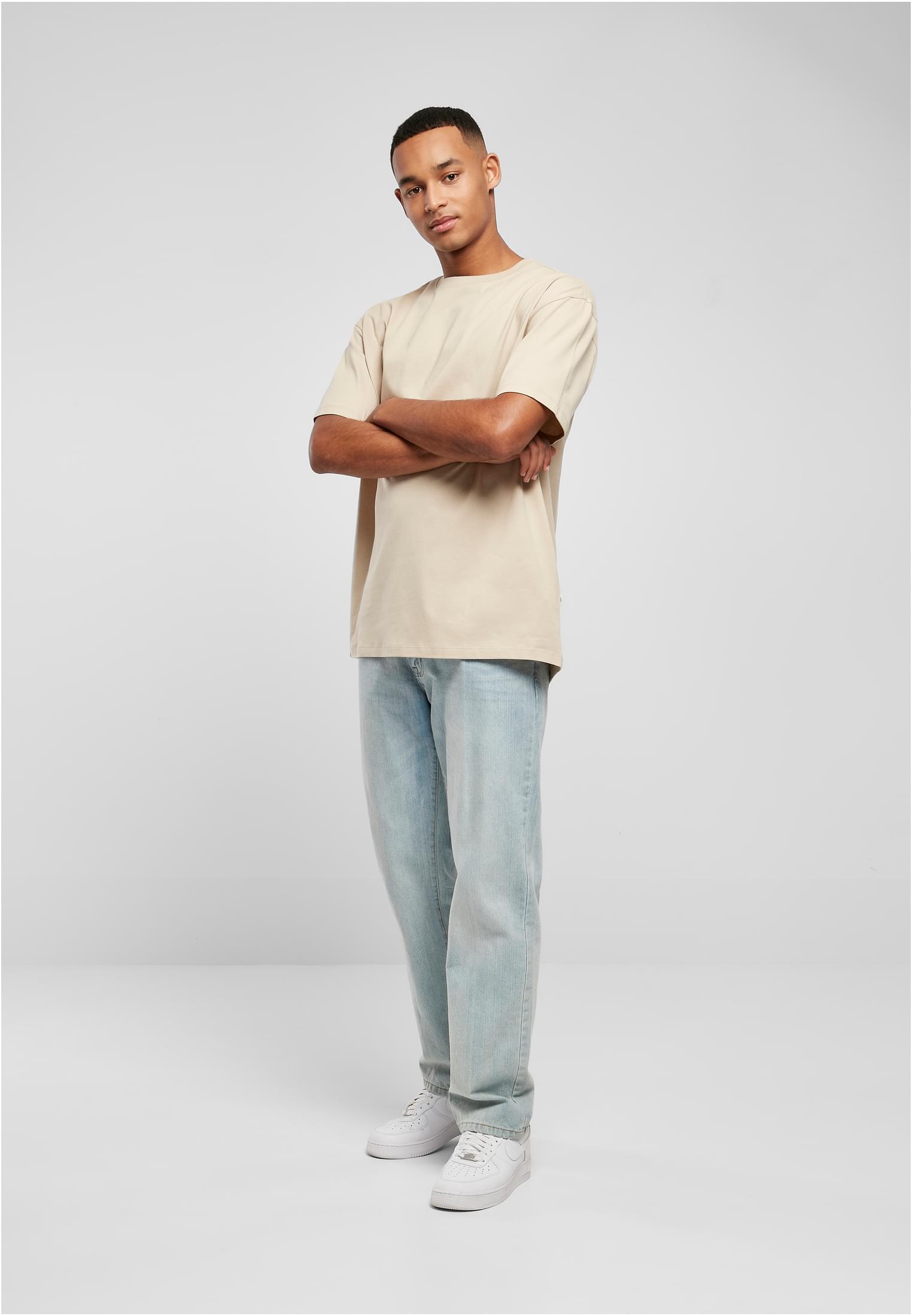 UC Organic Basic Tee