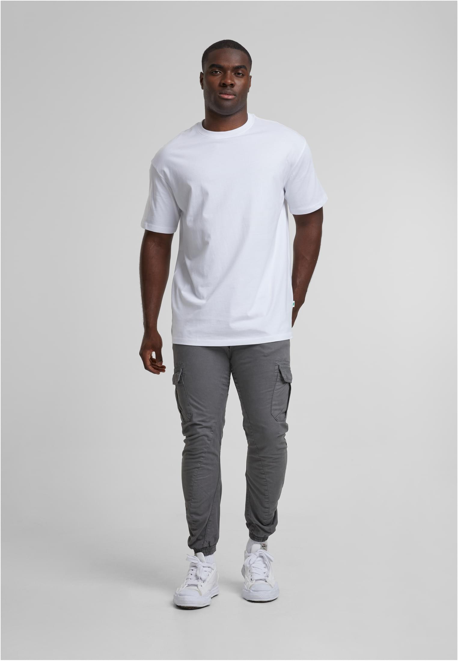UC Organic Basic Tee