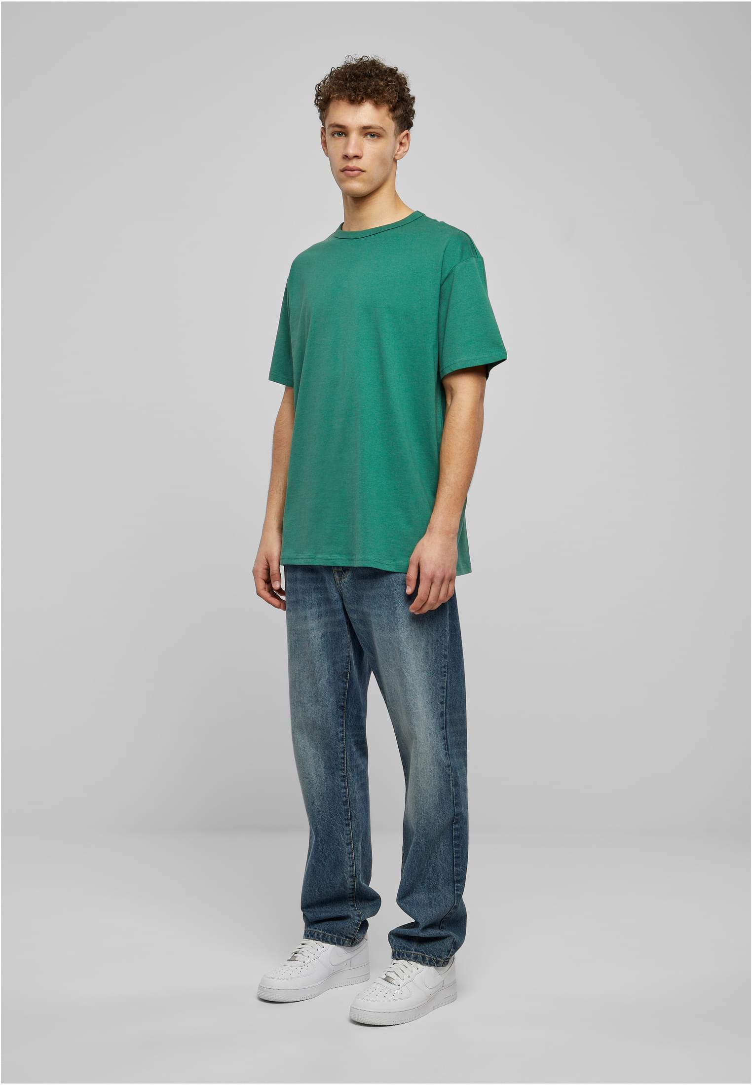 UC Organic Basic Tee