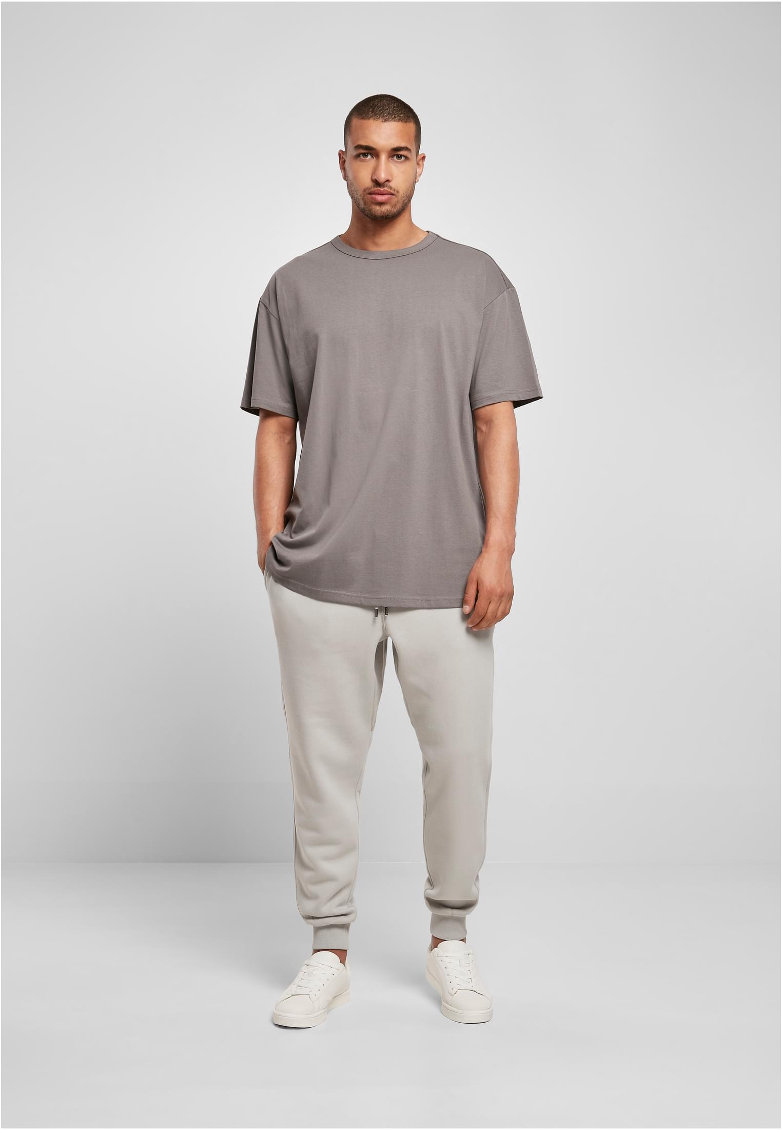 UC Organic Basic Tee