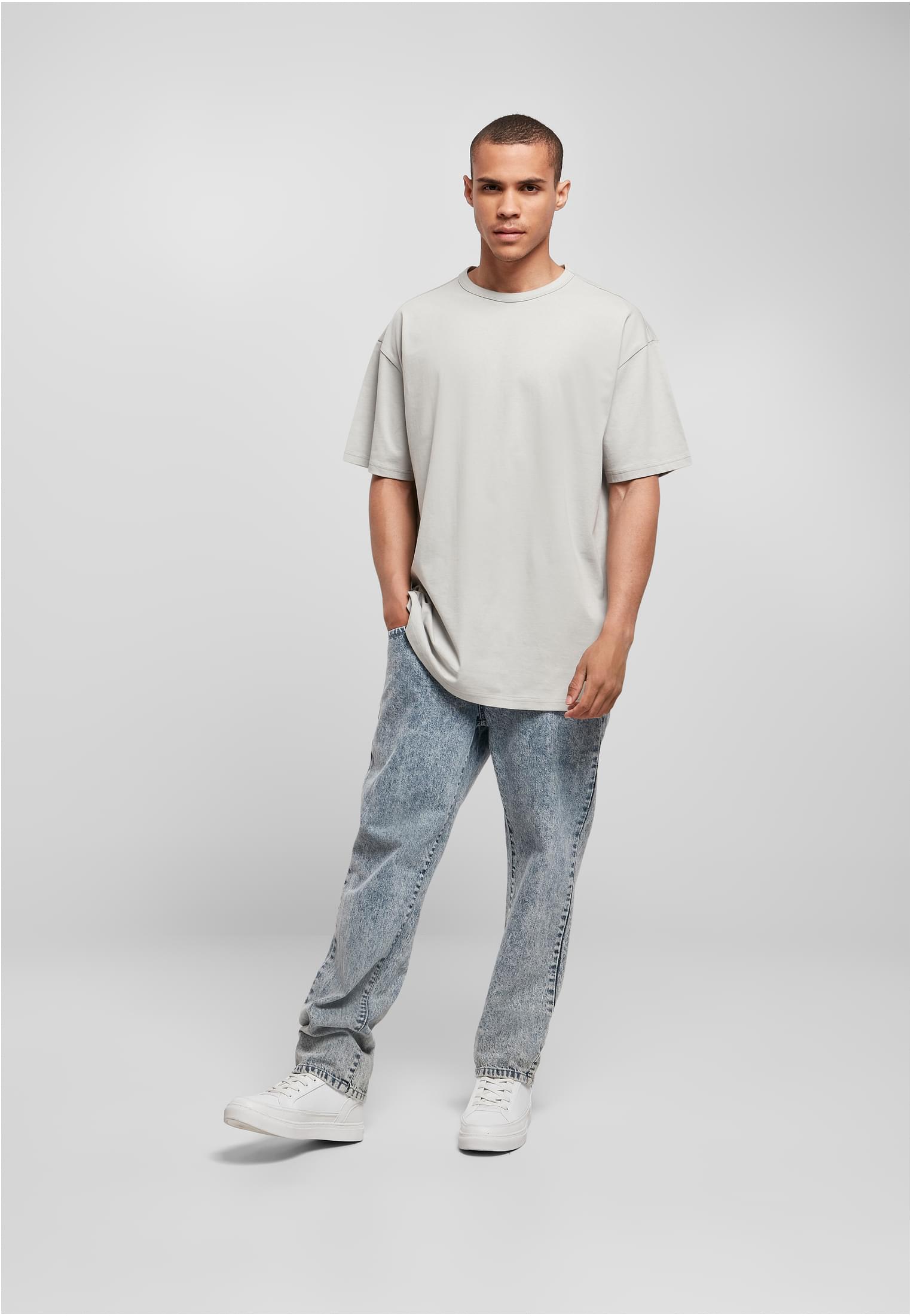 UC Organic Basic Tee