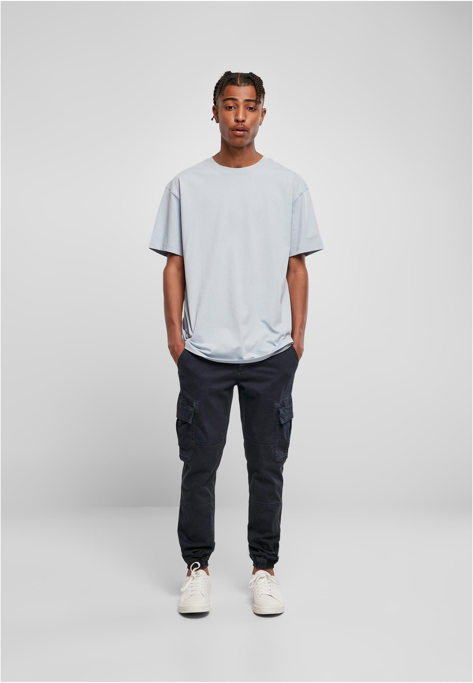 UC Organic Basic Tee