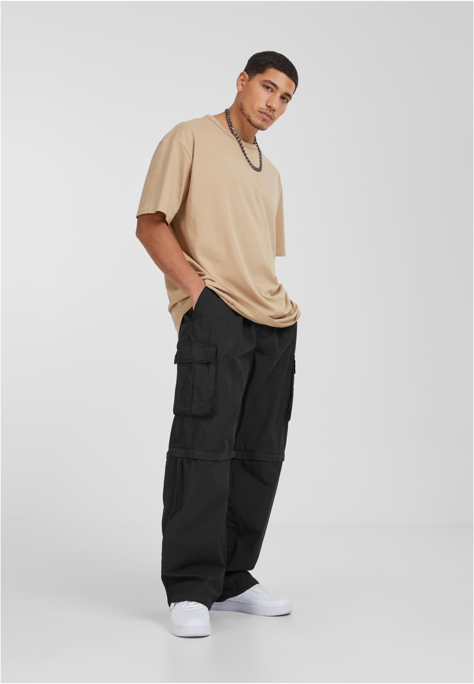 UC Organic Basic Tee