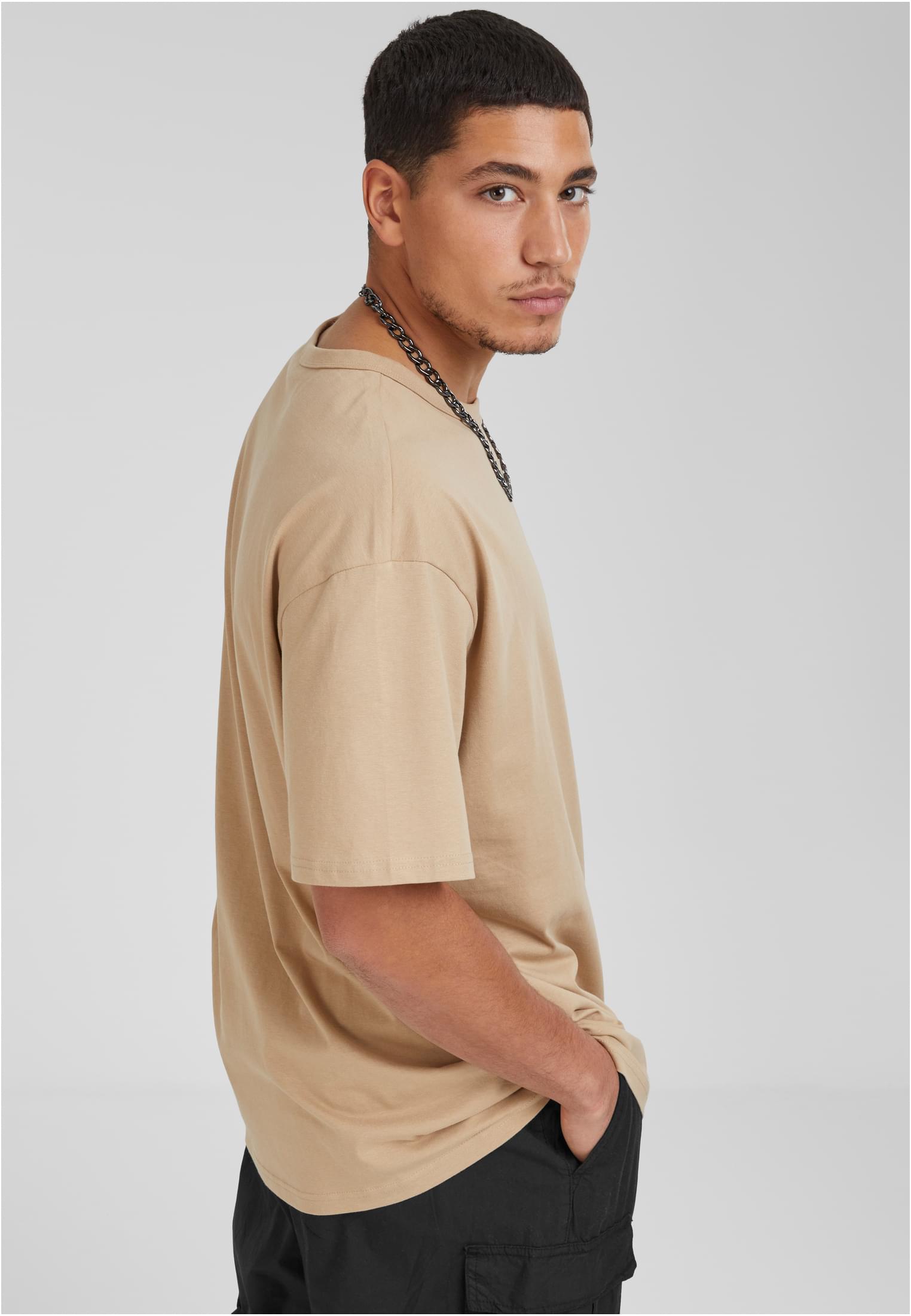 UC Organic Basic Tee