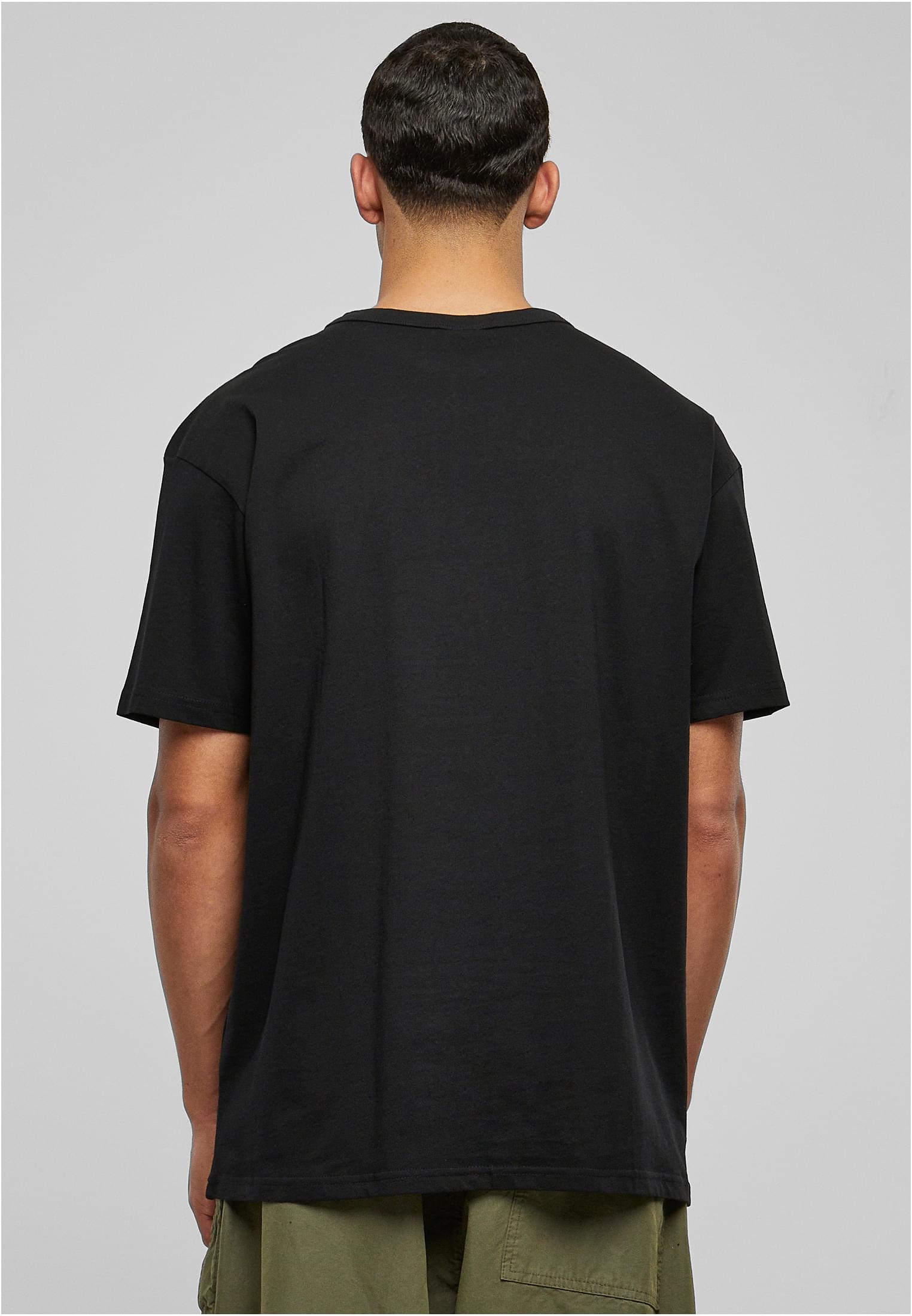 UC Organic Basic Tee