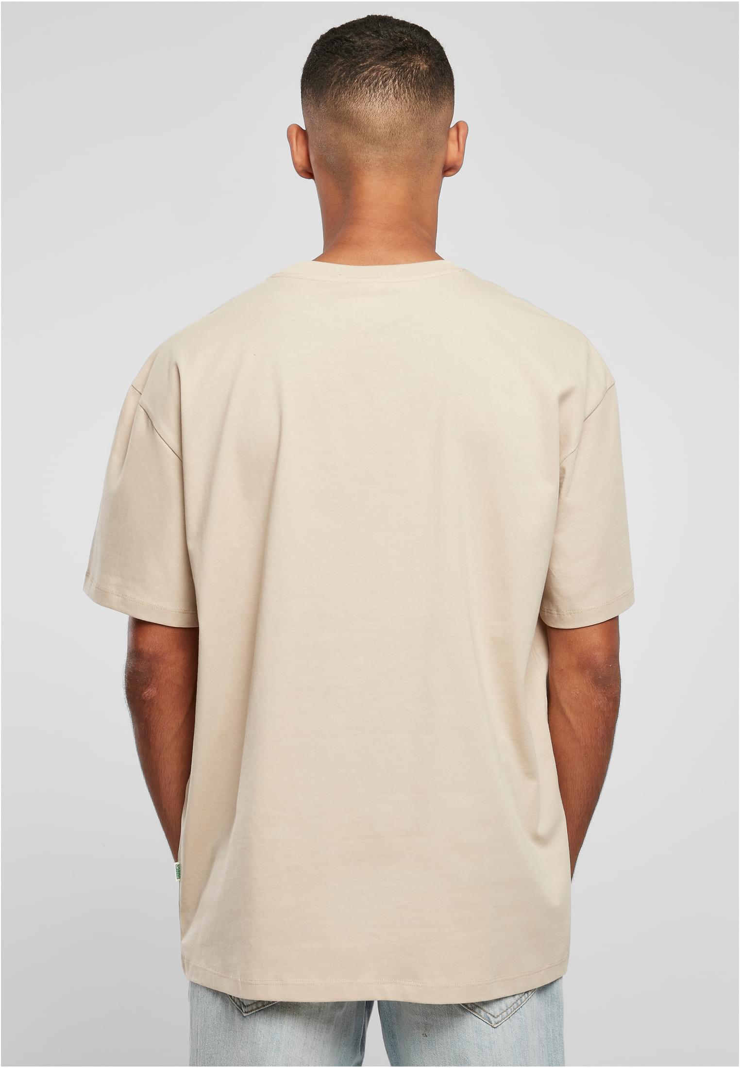 UC Organic Basic Tee